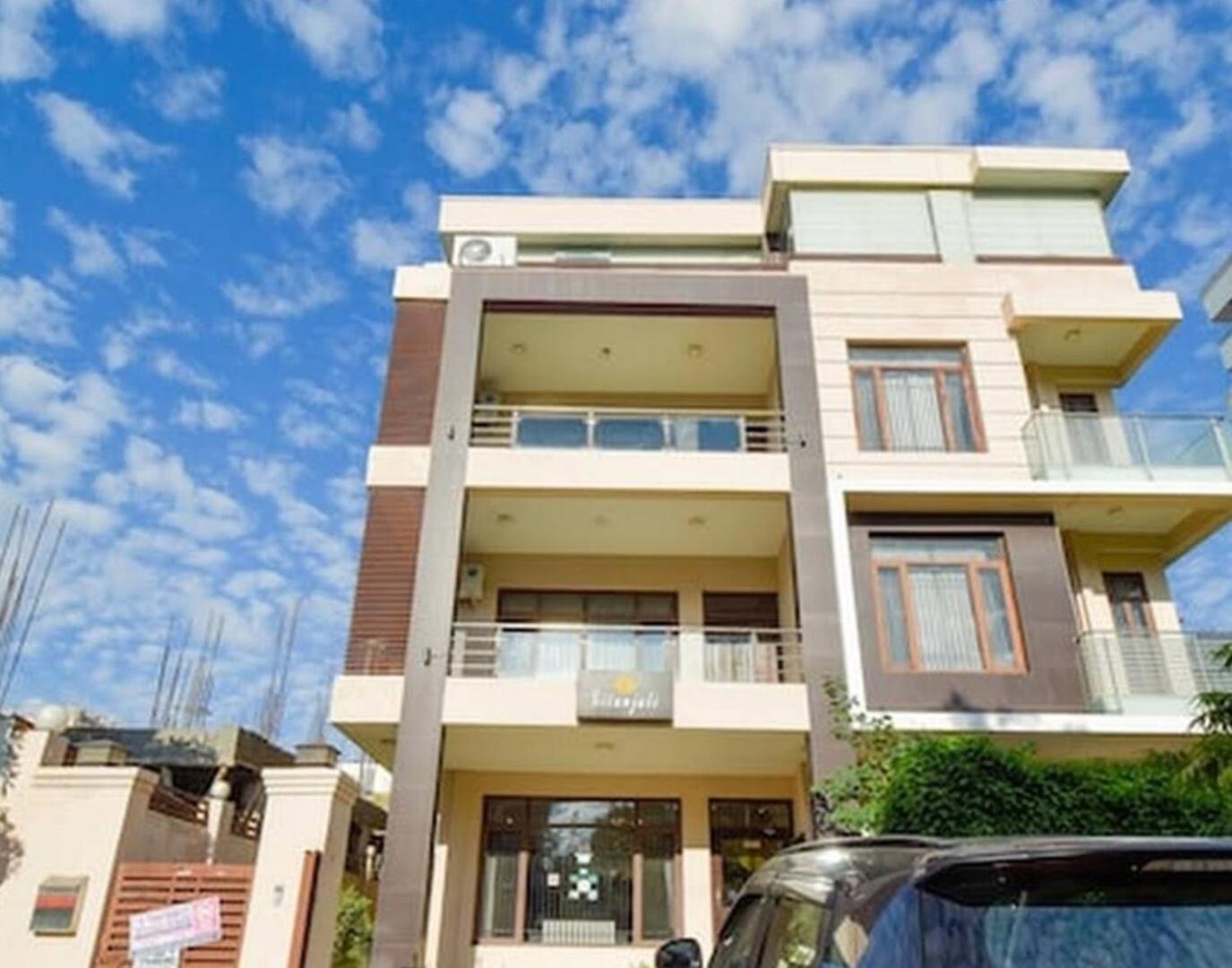 Abhilasha Villa 3BHK view 2