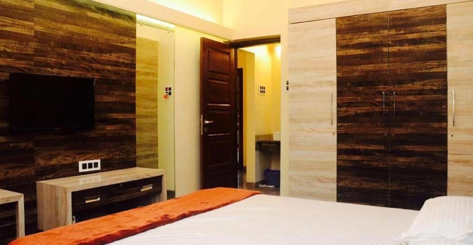 Abhilasha Villa 3BHK view 3