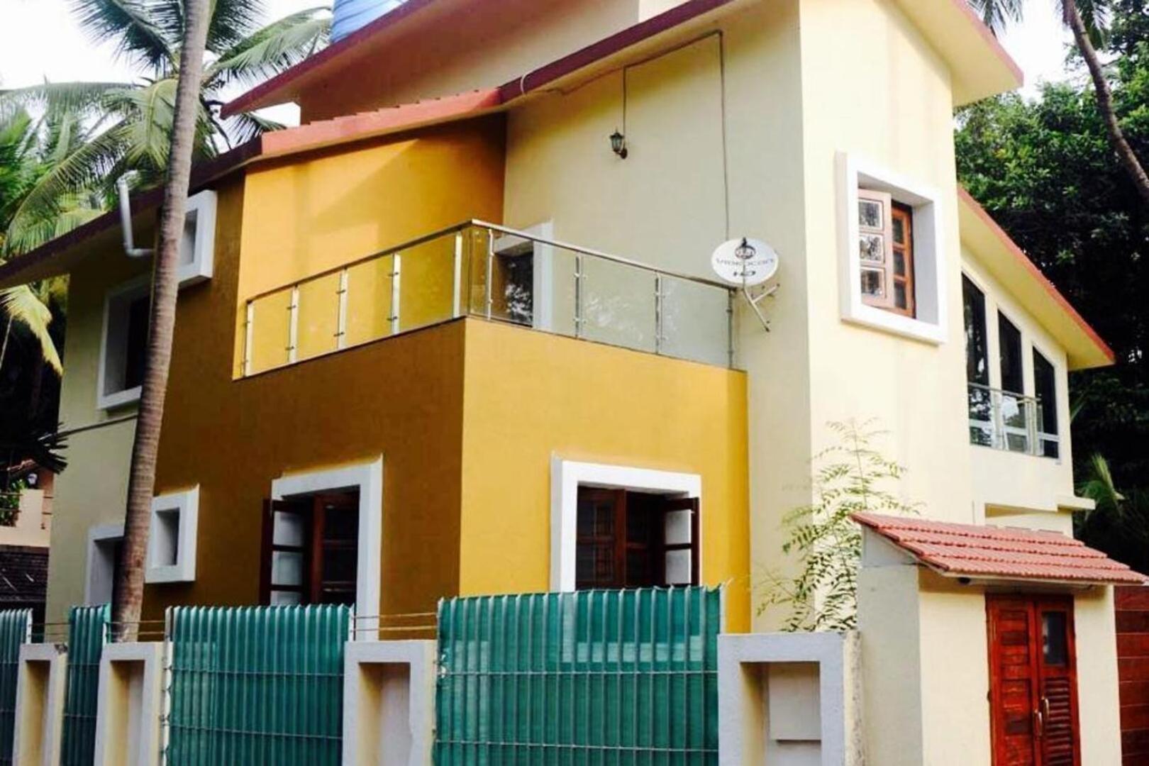 Abhilasha Villa 3BHK view 4