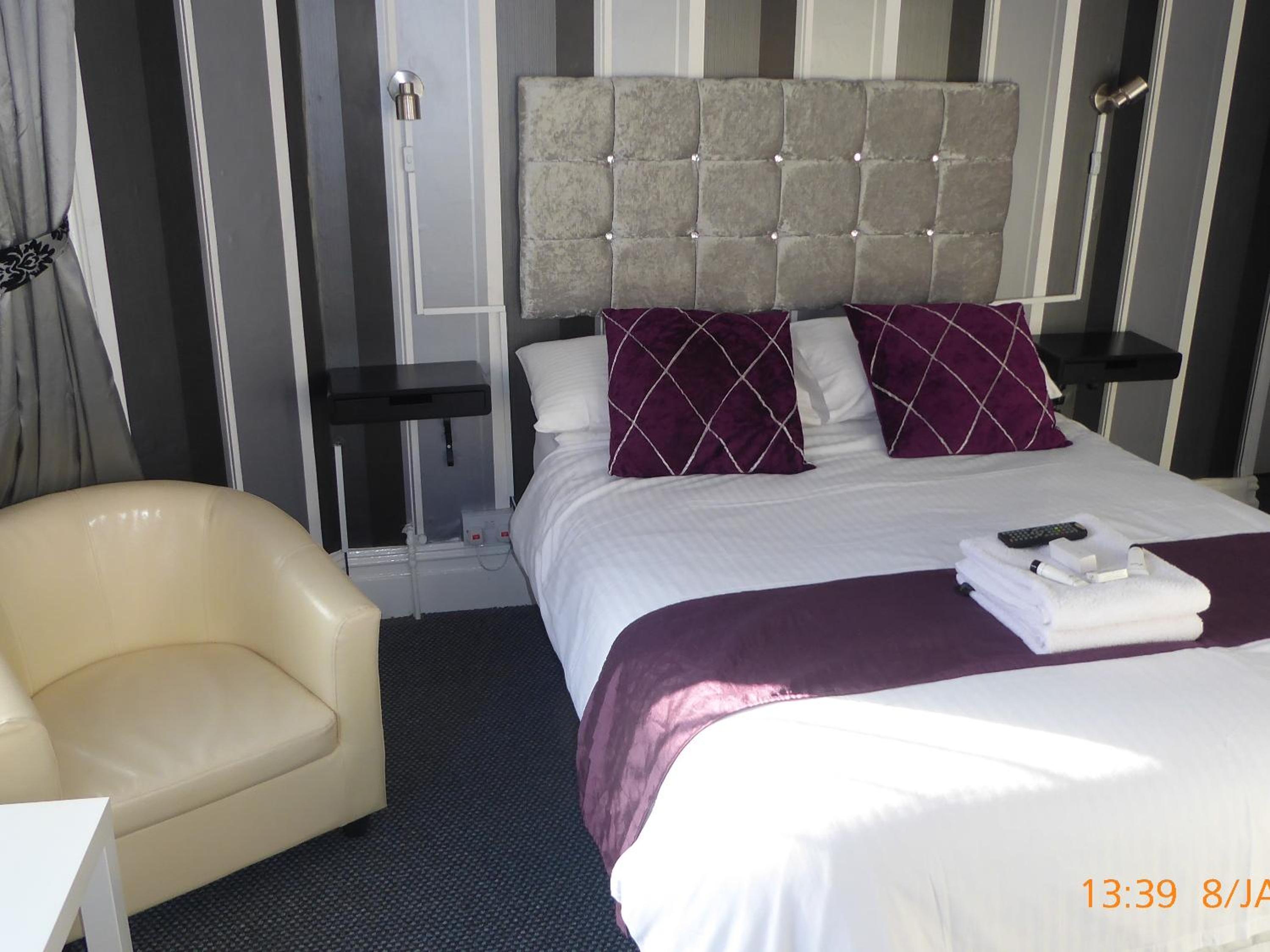 Rest and Welcome view 5