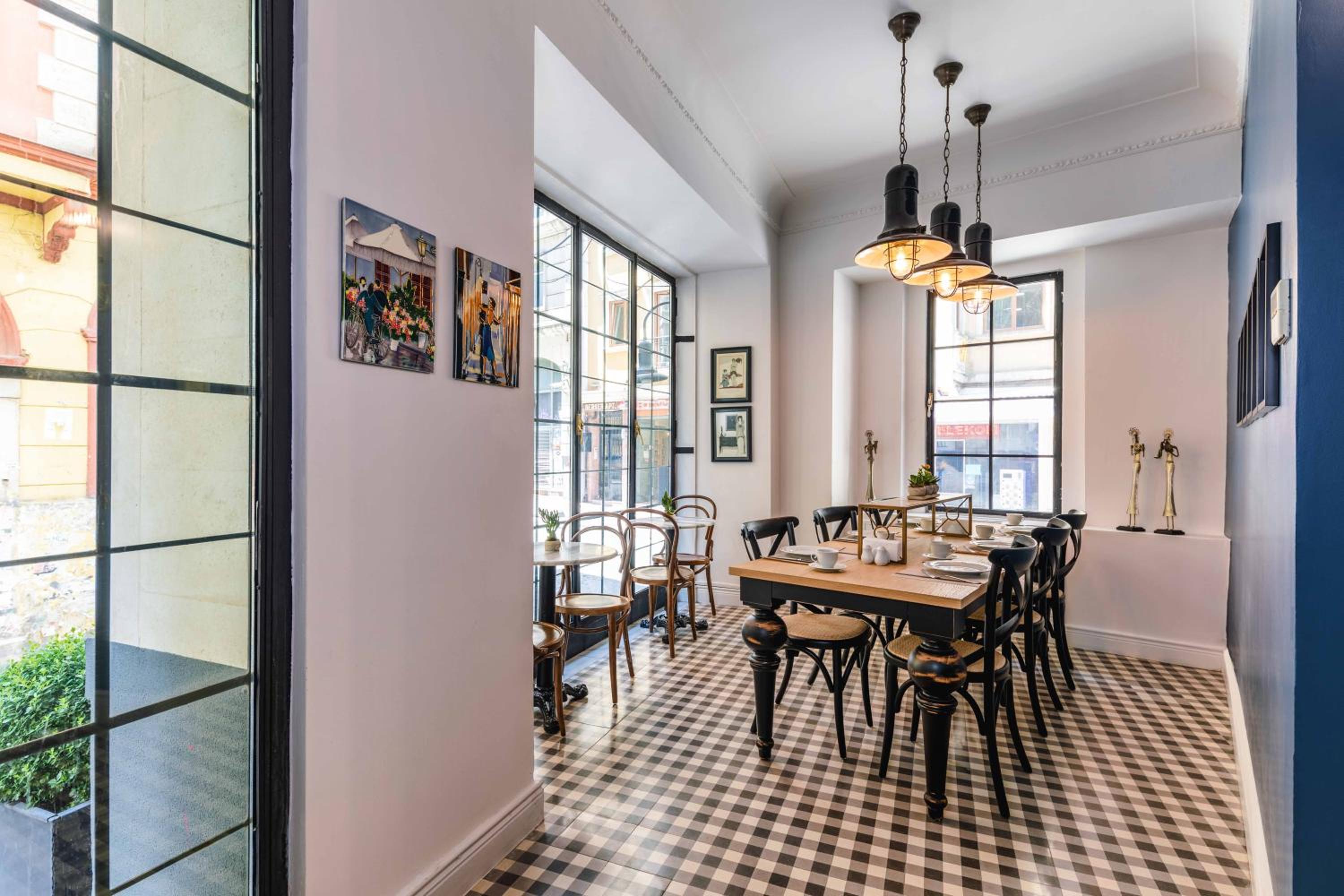 Petros Otel - Image 5