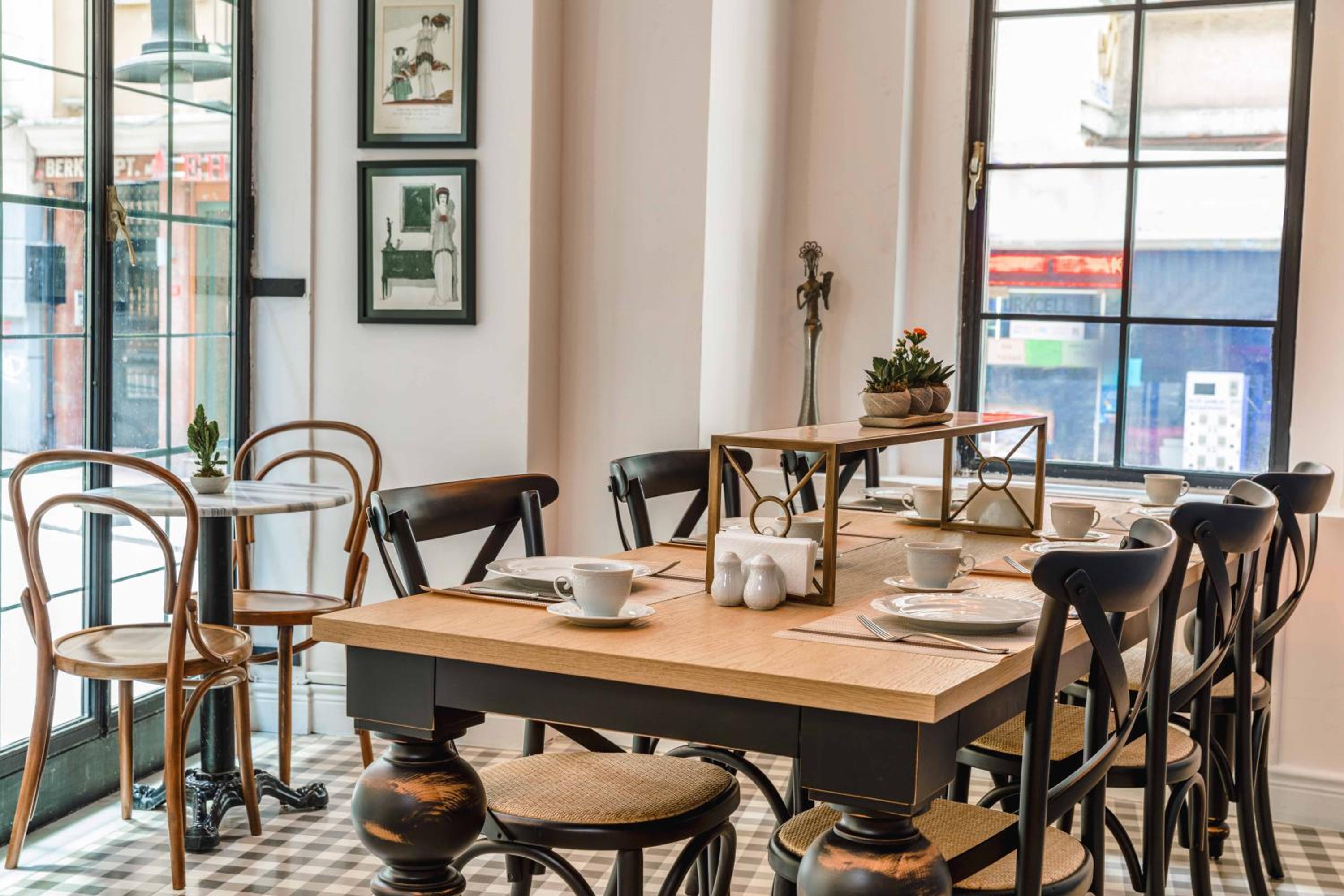 Petros Otel - Image 8