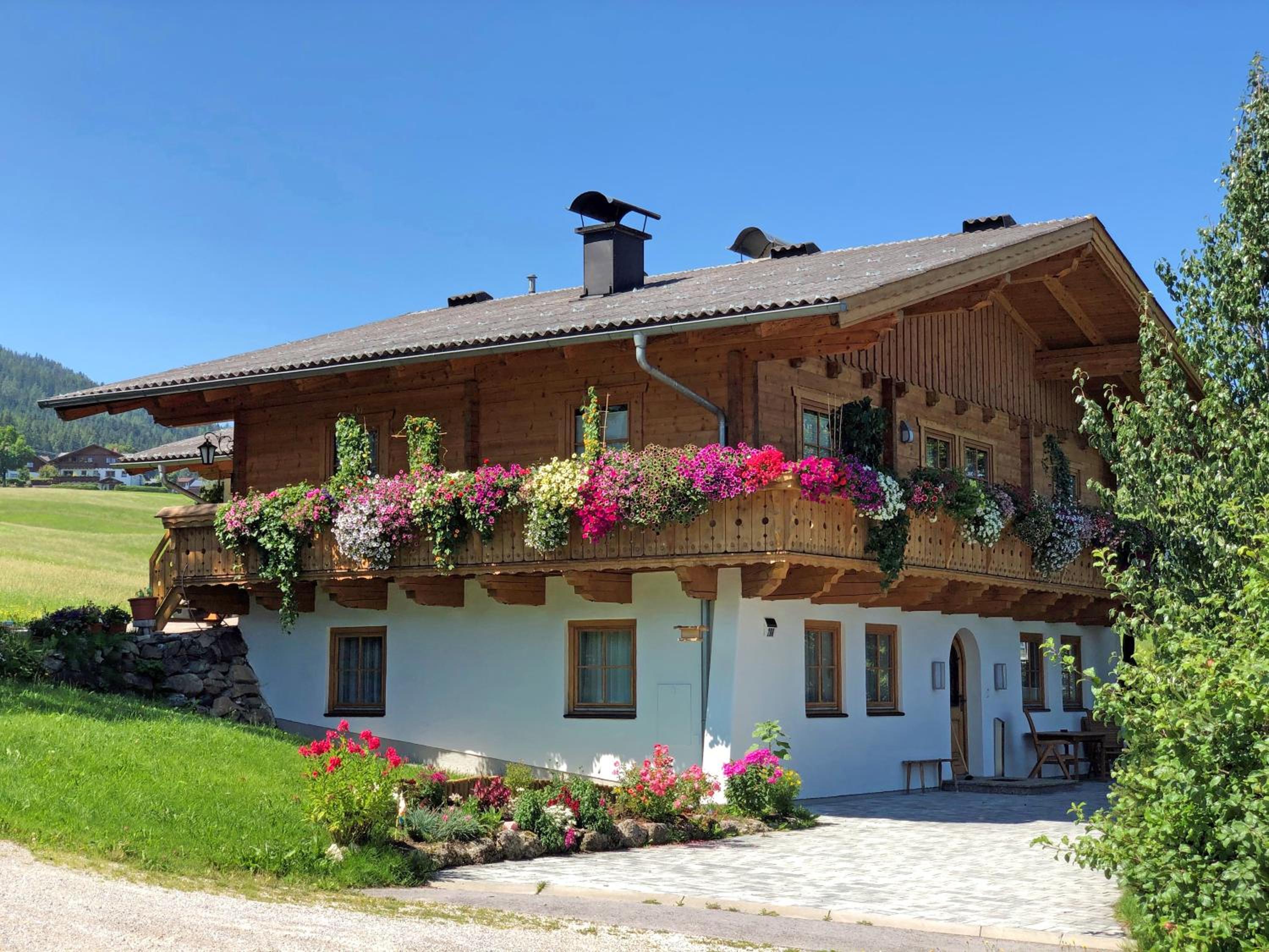 Appartement Stubeck by Schladming-Appartements