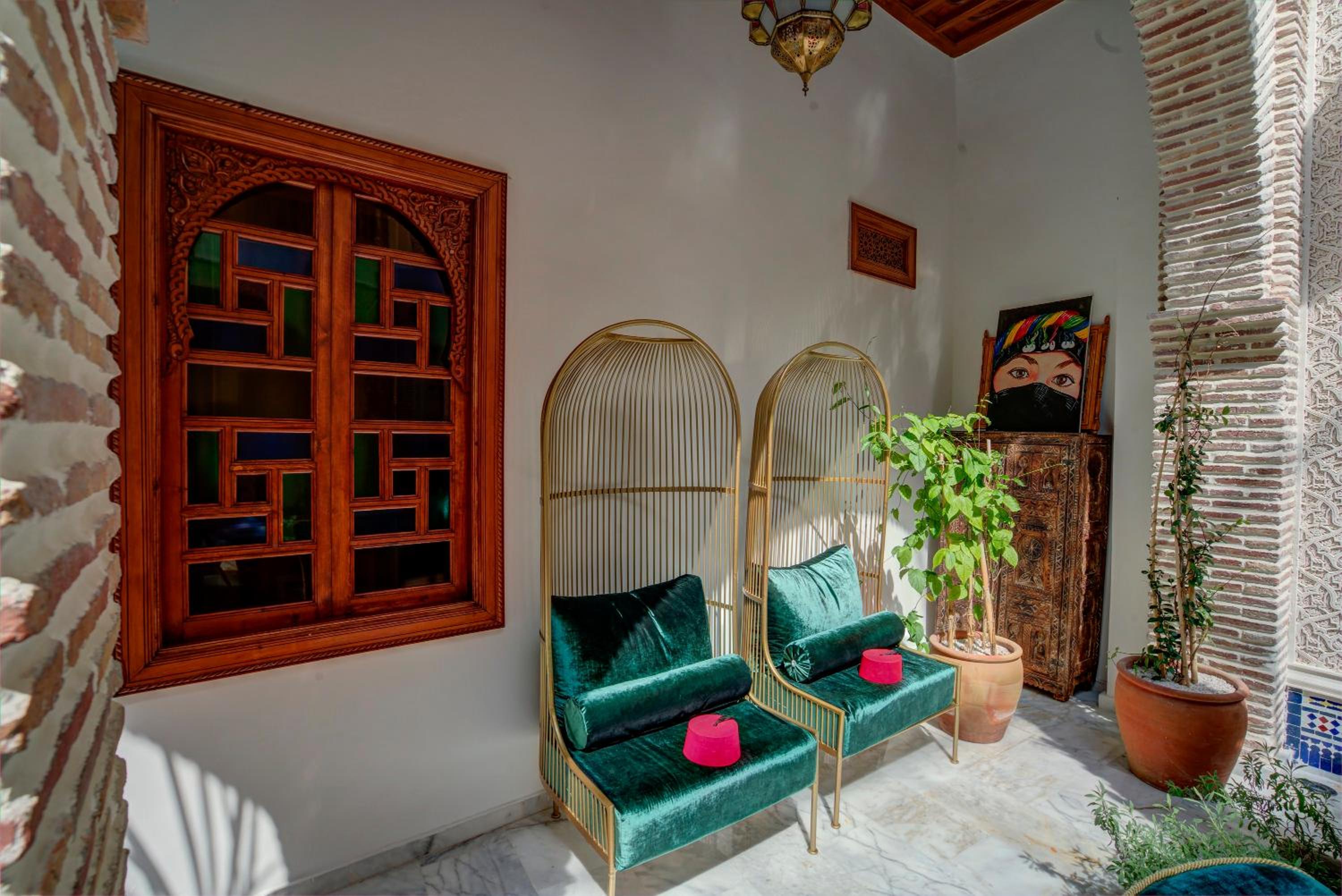 lounge