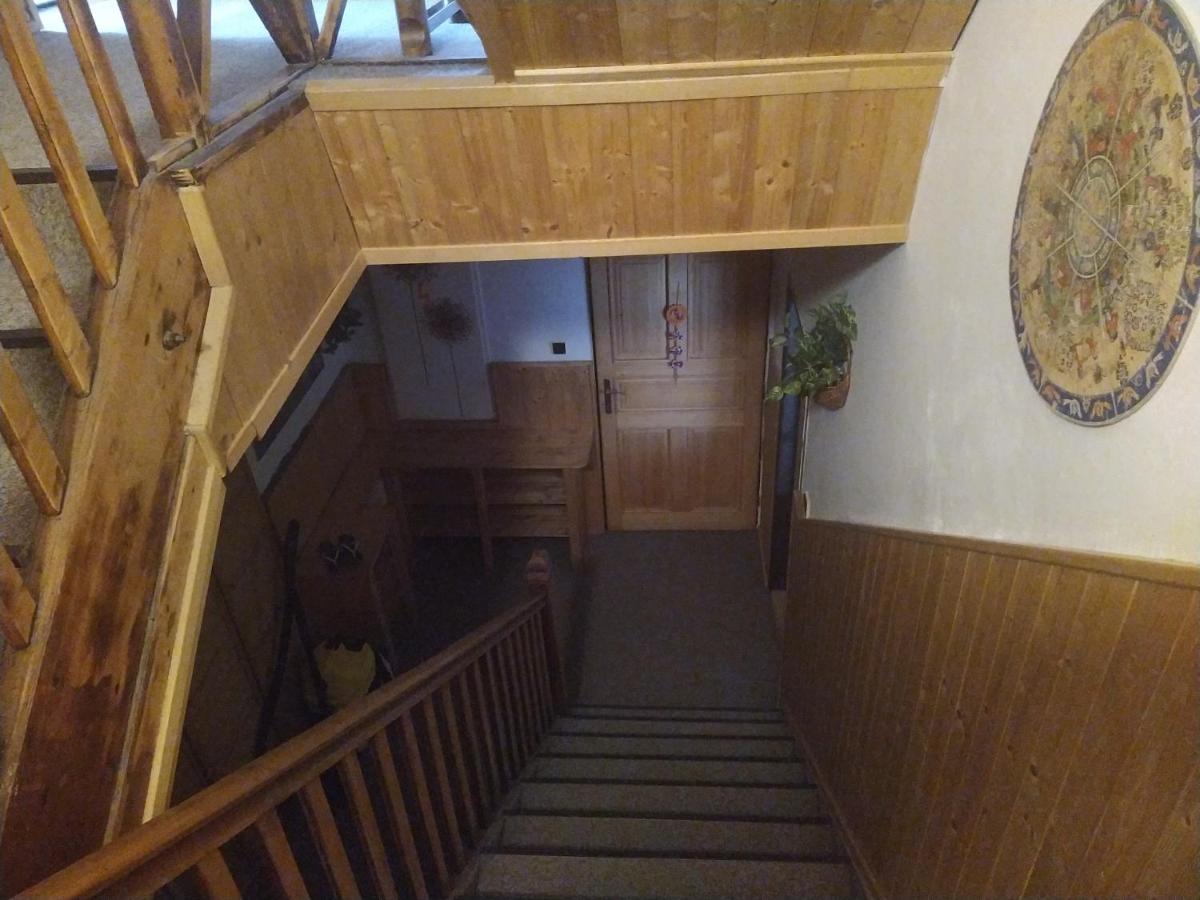 Penzion Borovice