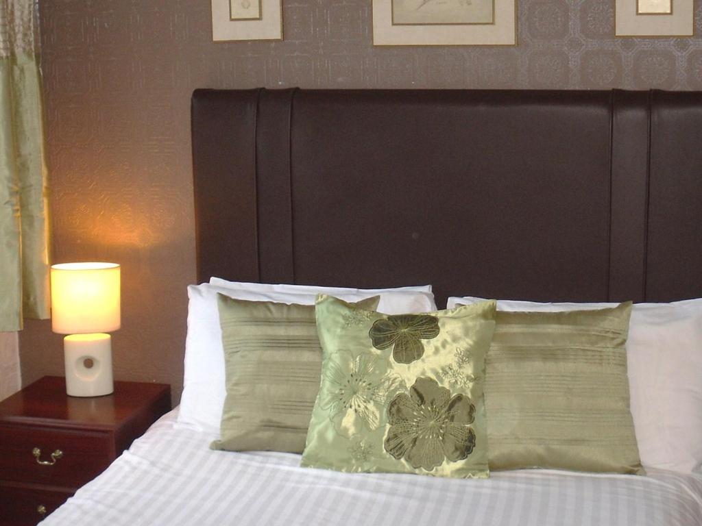 Richmond Hotel