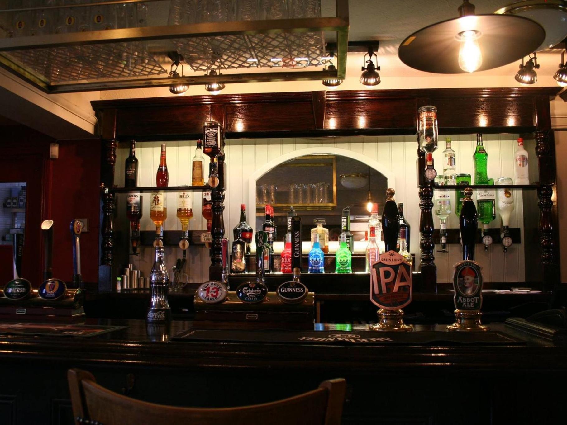 The Rifle Volunteer
