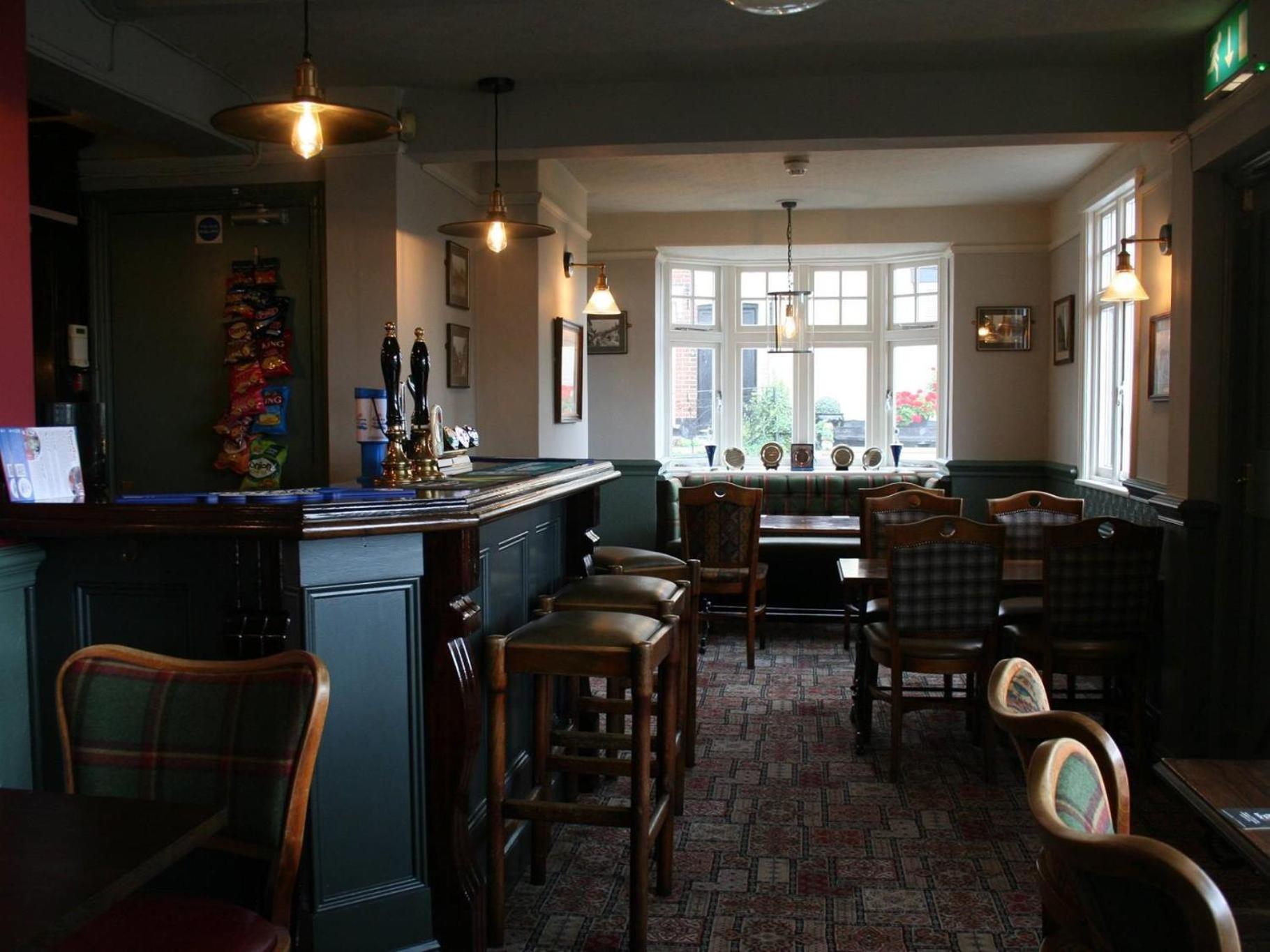 The Rifle Volunteer