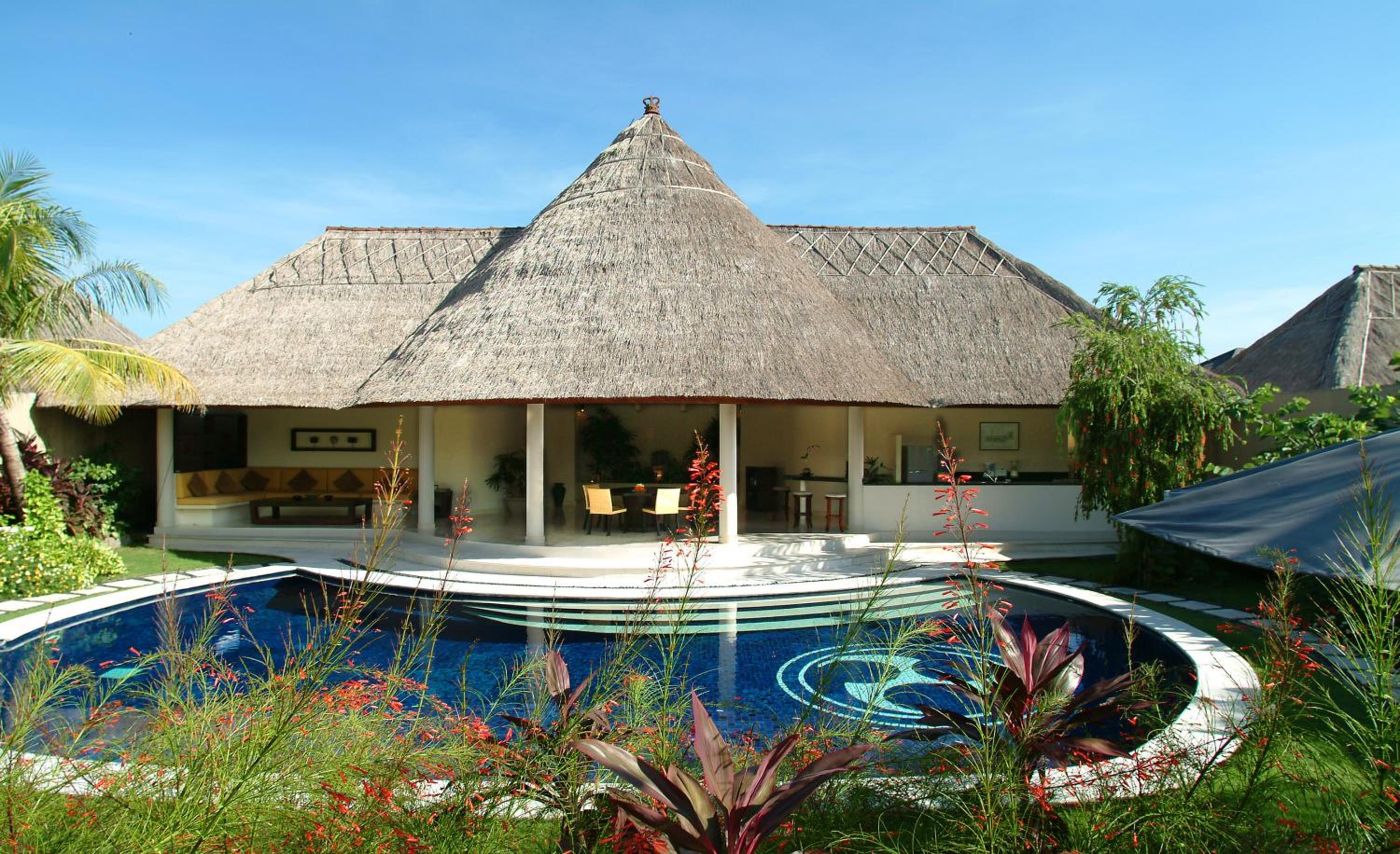 Hotel The Dusun - Image 1