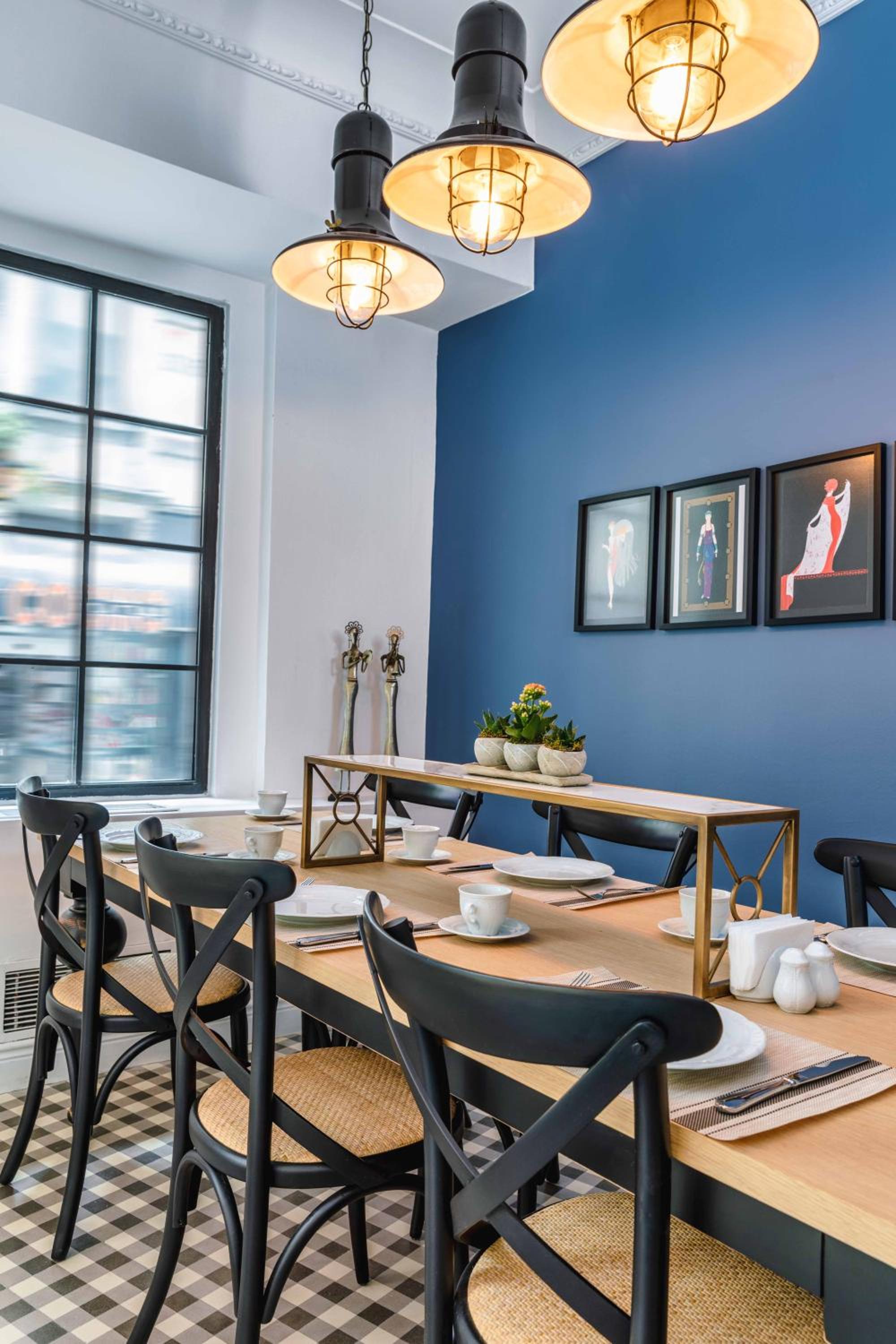 Petros Otel - Image 69