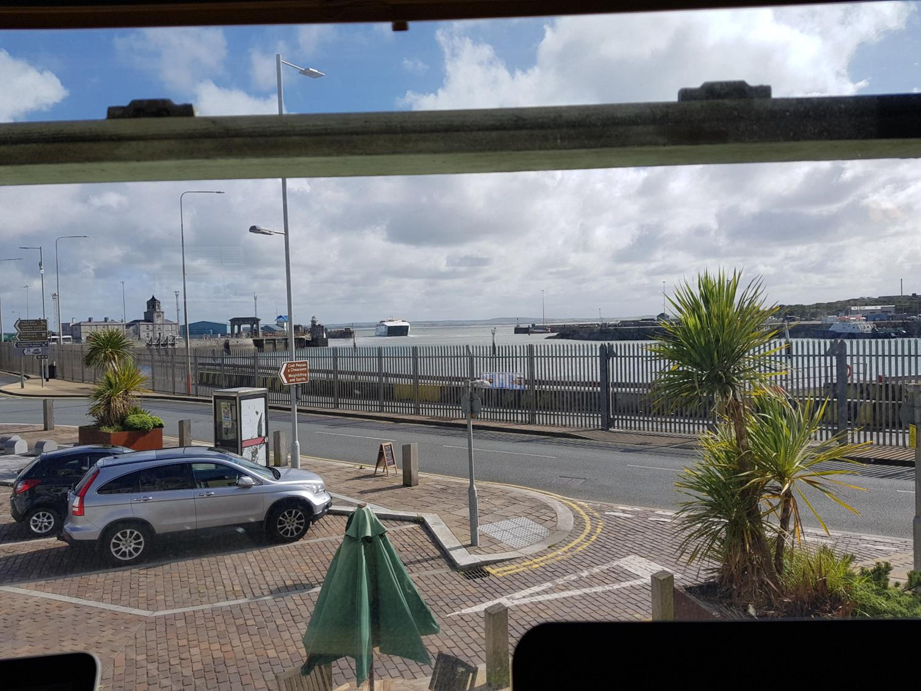 The Seafront Inn Holyhead