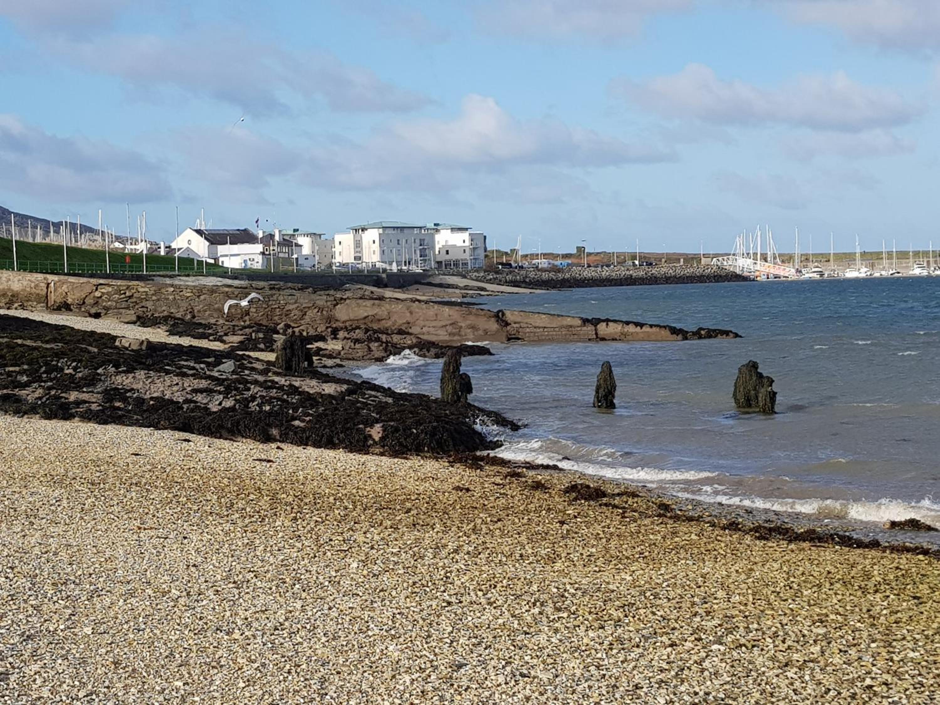 The Seafront Inn Holyhead
