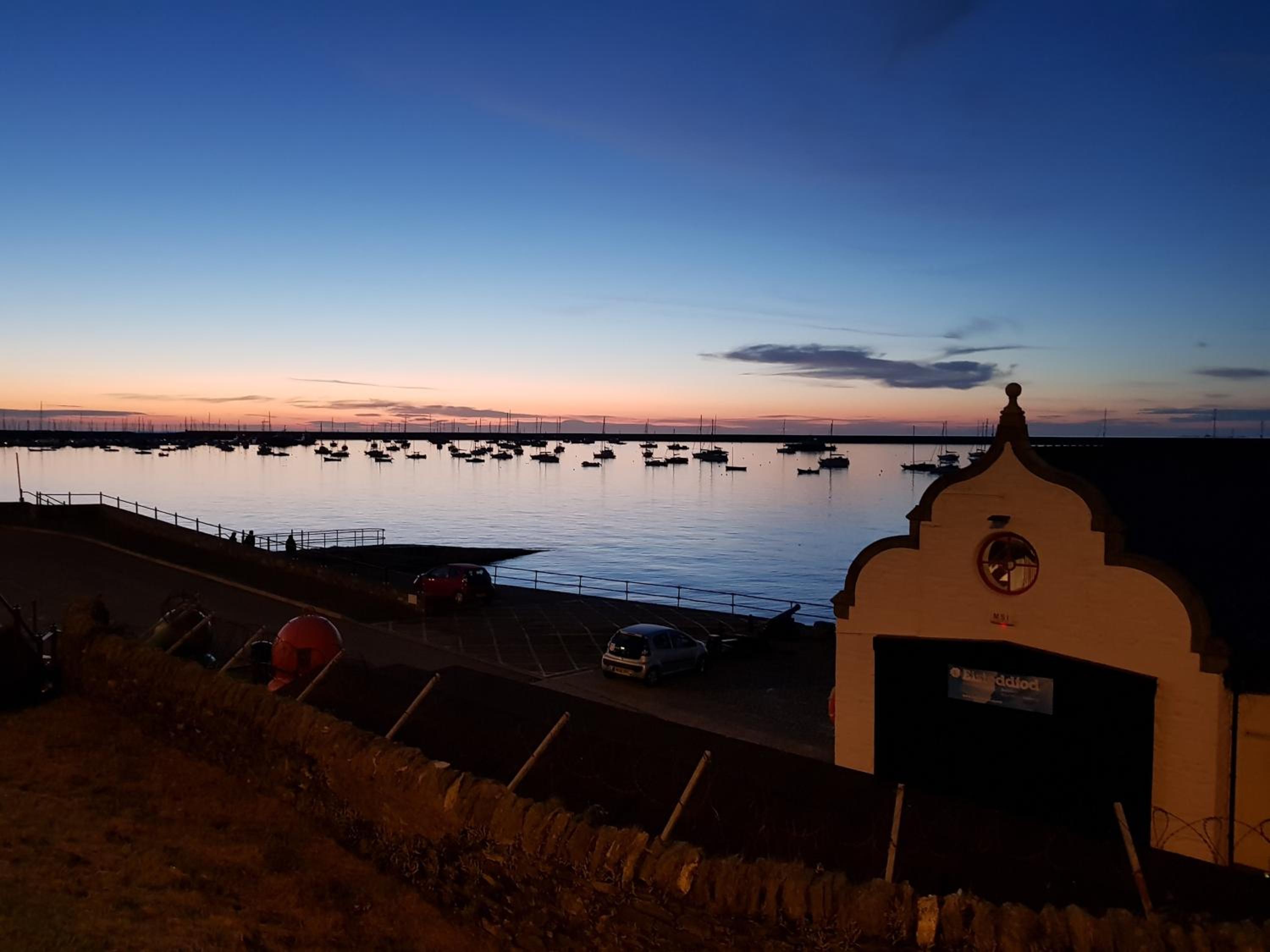 The Seafront Inn Holyhead