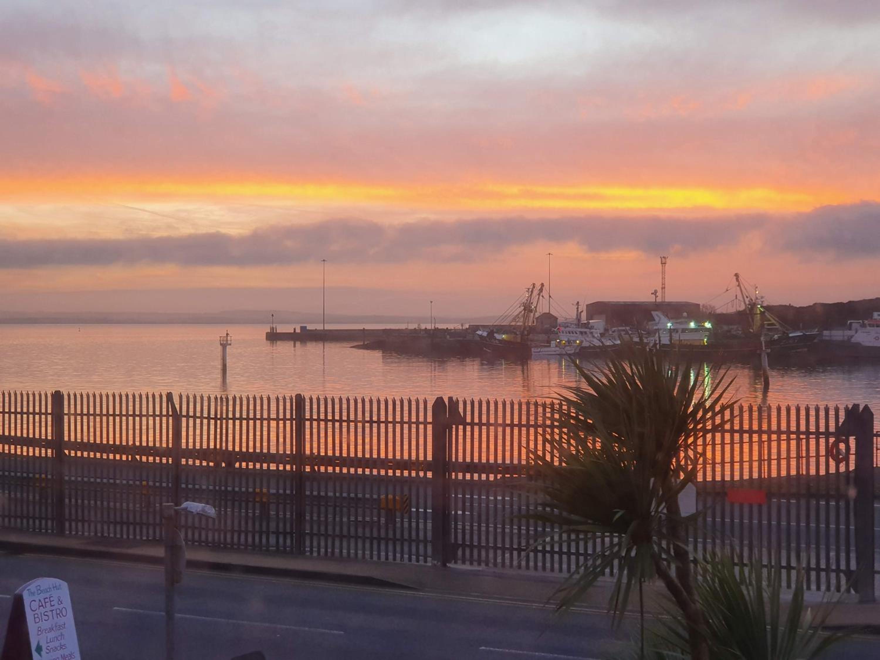 The Seafront Inn Holyhead