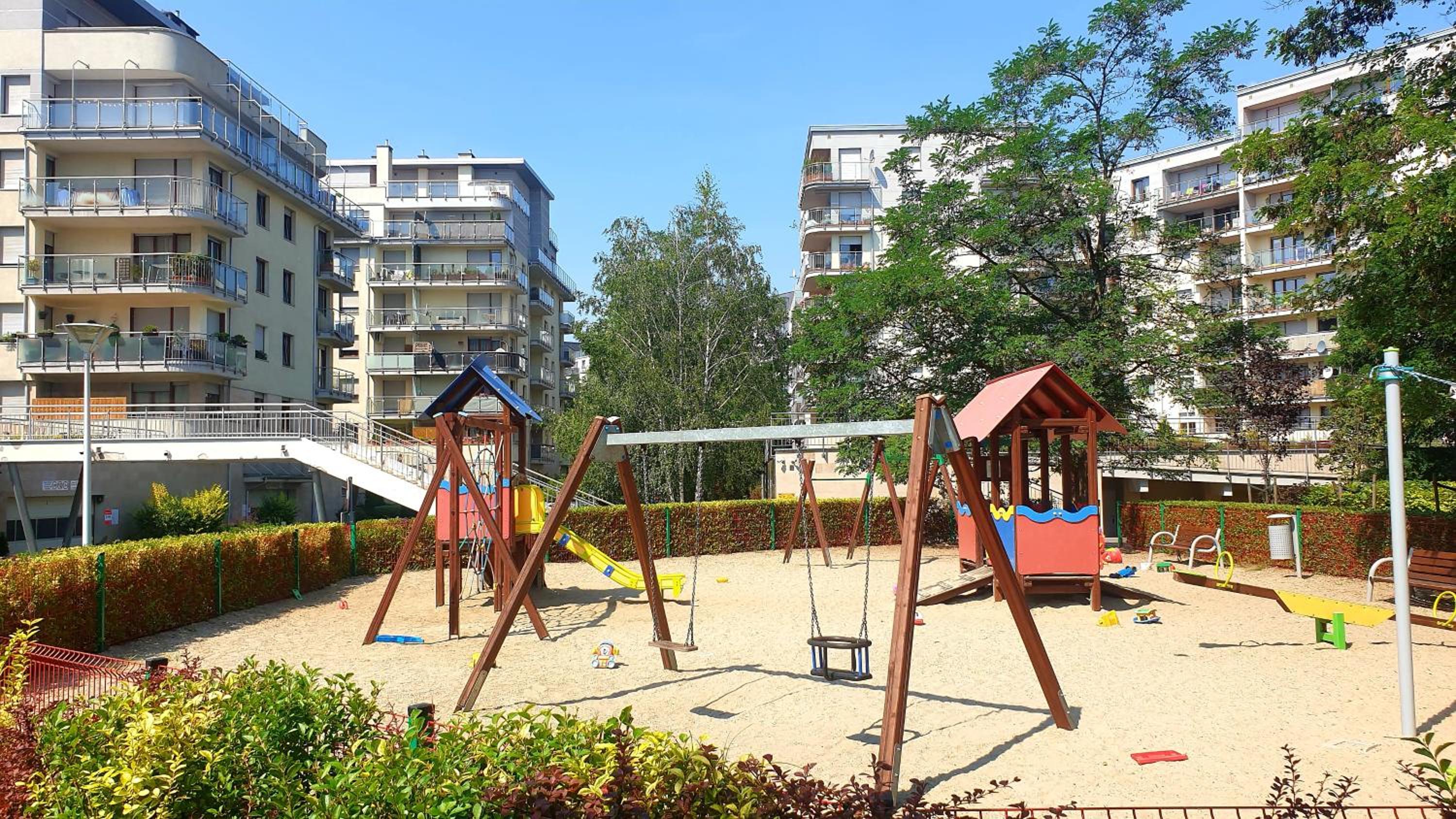 Apartament Karkonoska z garażem, photo 16