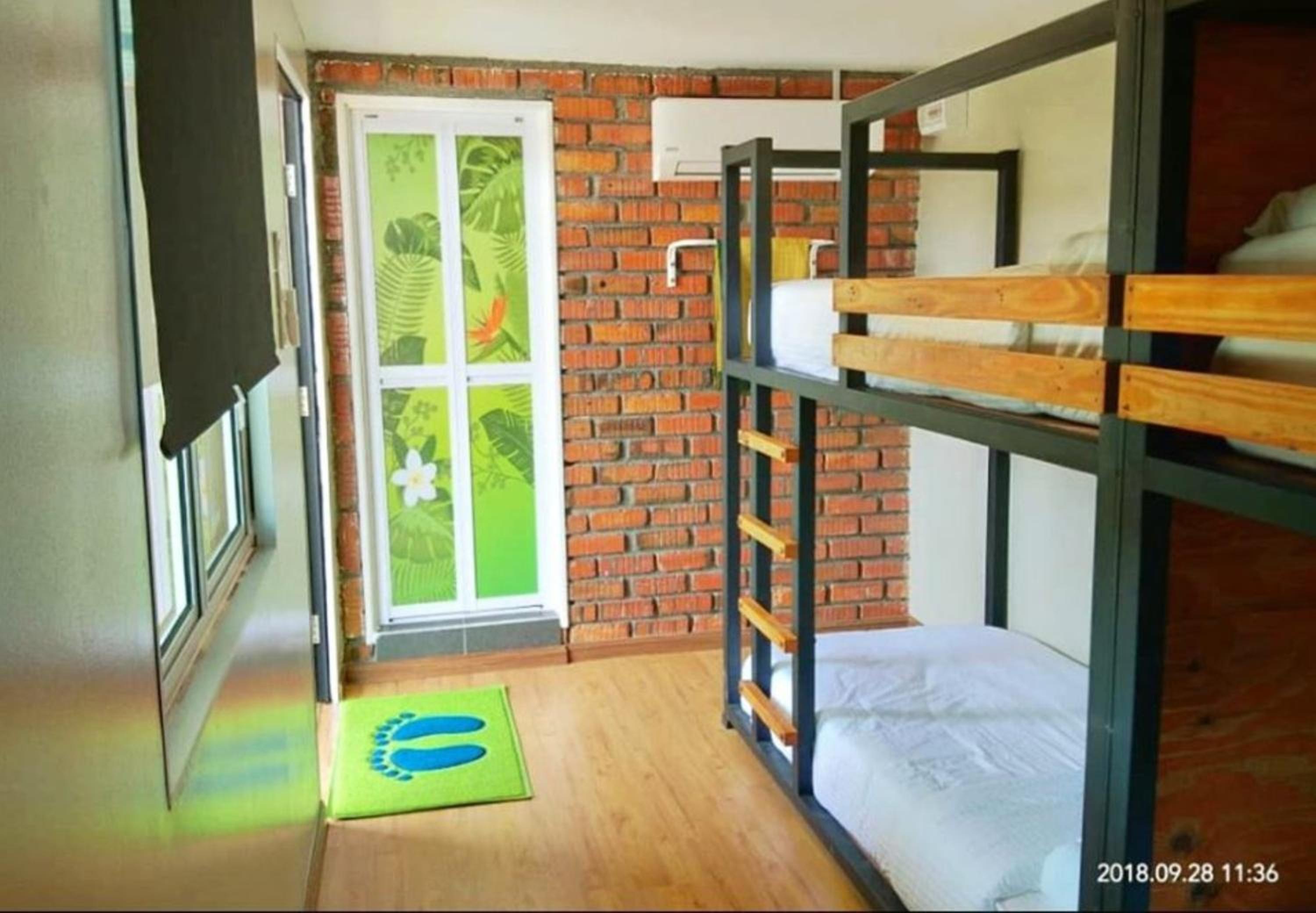 Petak Padin Cottage by The Pool, Kepala Batas Penang
