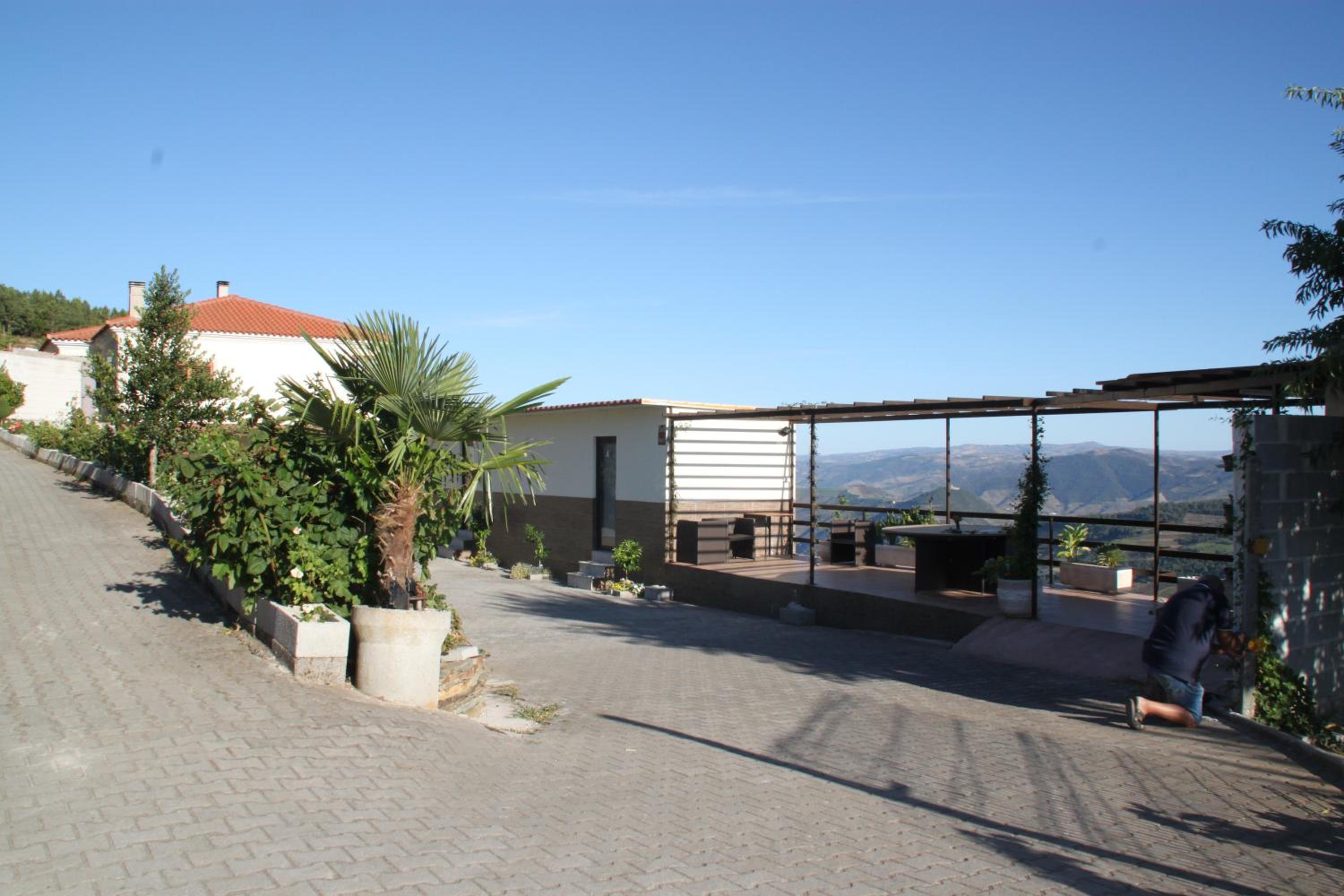 Quinta Pedreira dos Anjos view 5