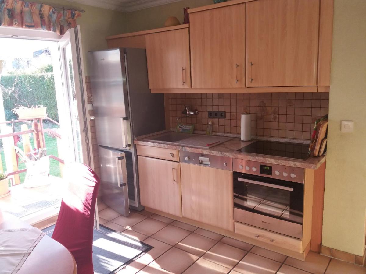 Ferienwohnung Konz view 3
