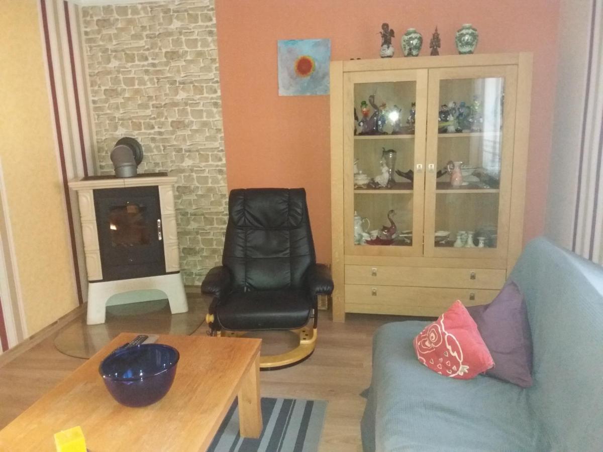 Ferienwohnung Konz view 5