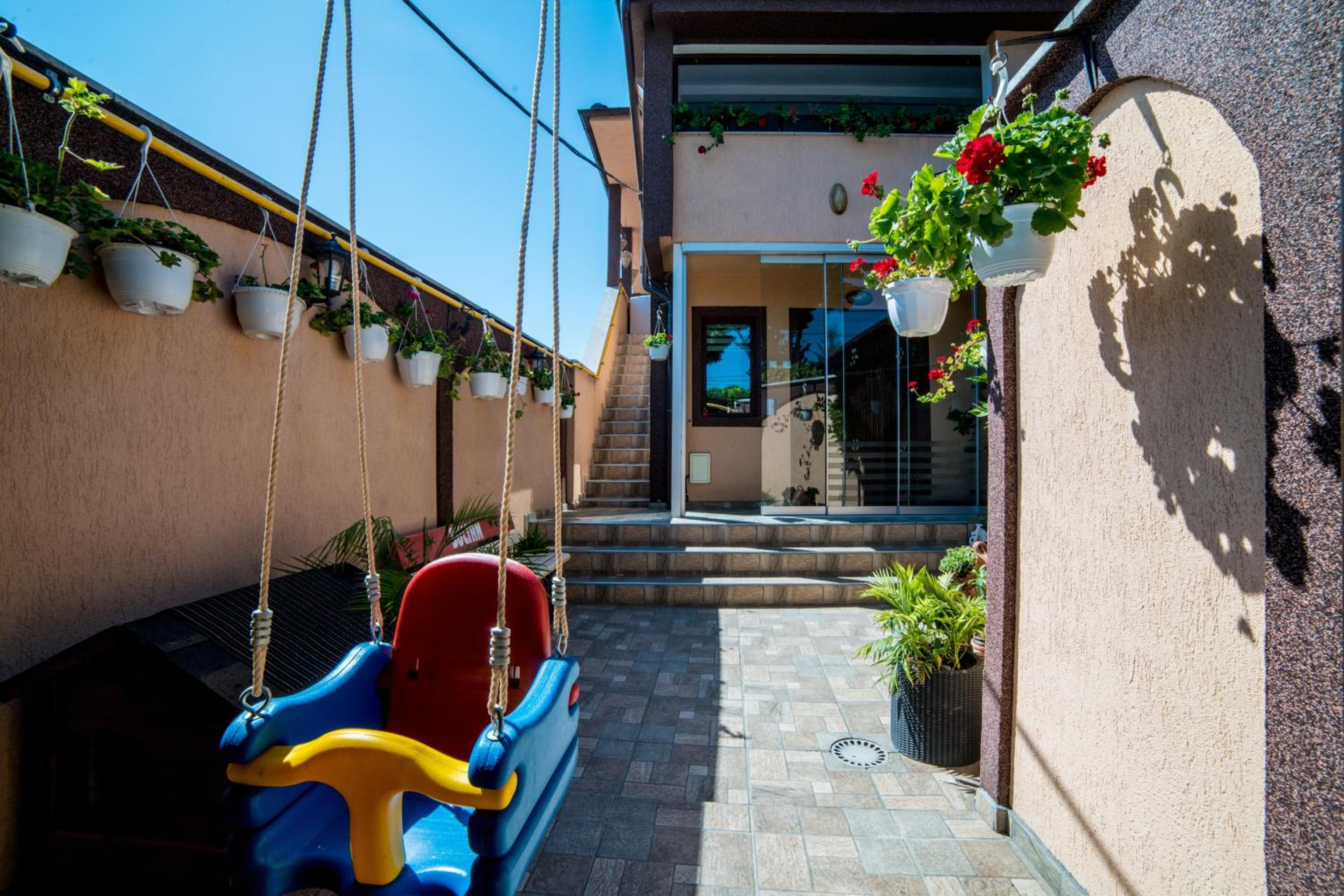 Vila Anastasia