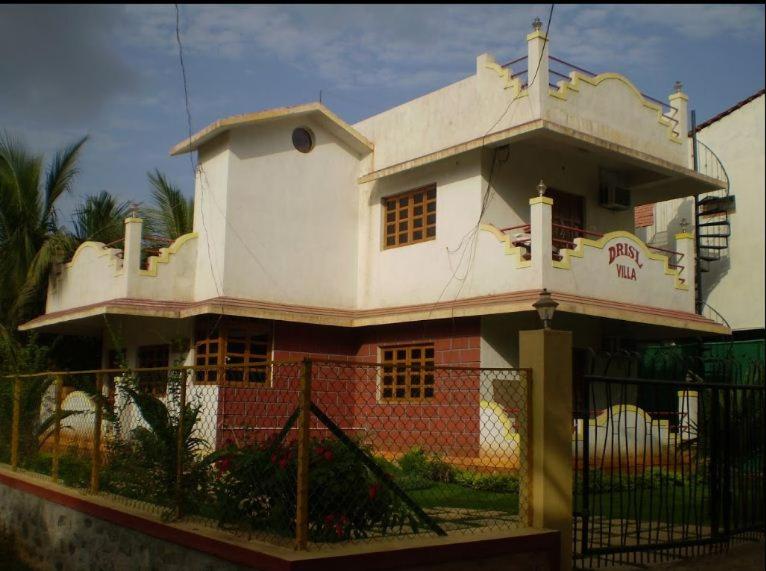 Drisl Villa 3BHK view 2