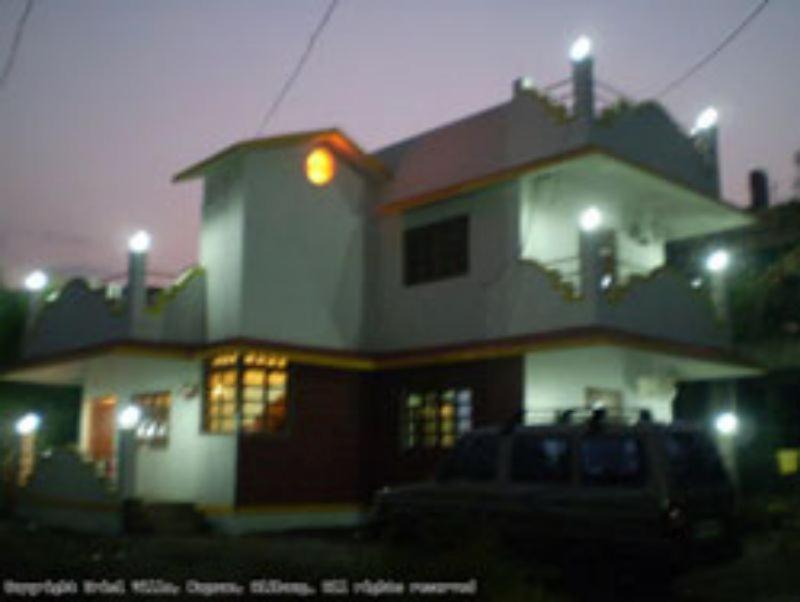 Drisl Villa 3BHK view 4