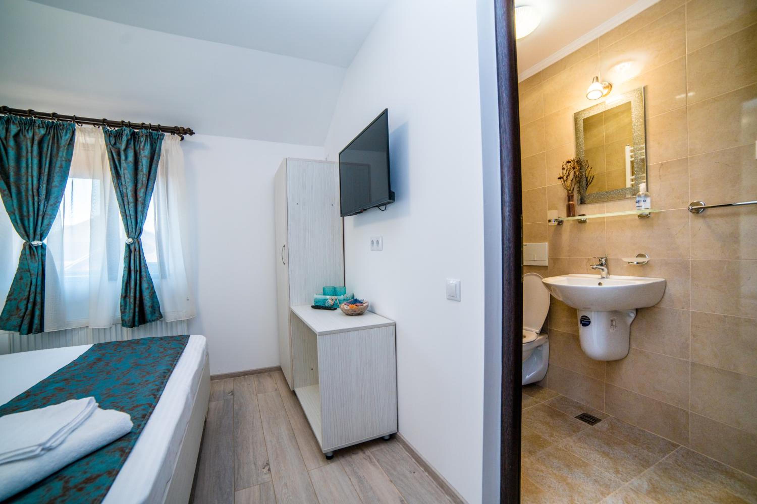 Vila Anastasia