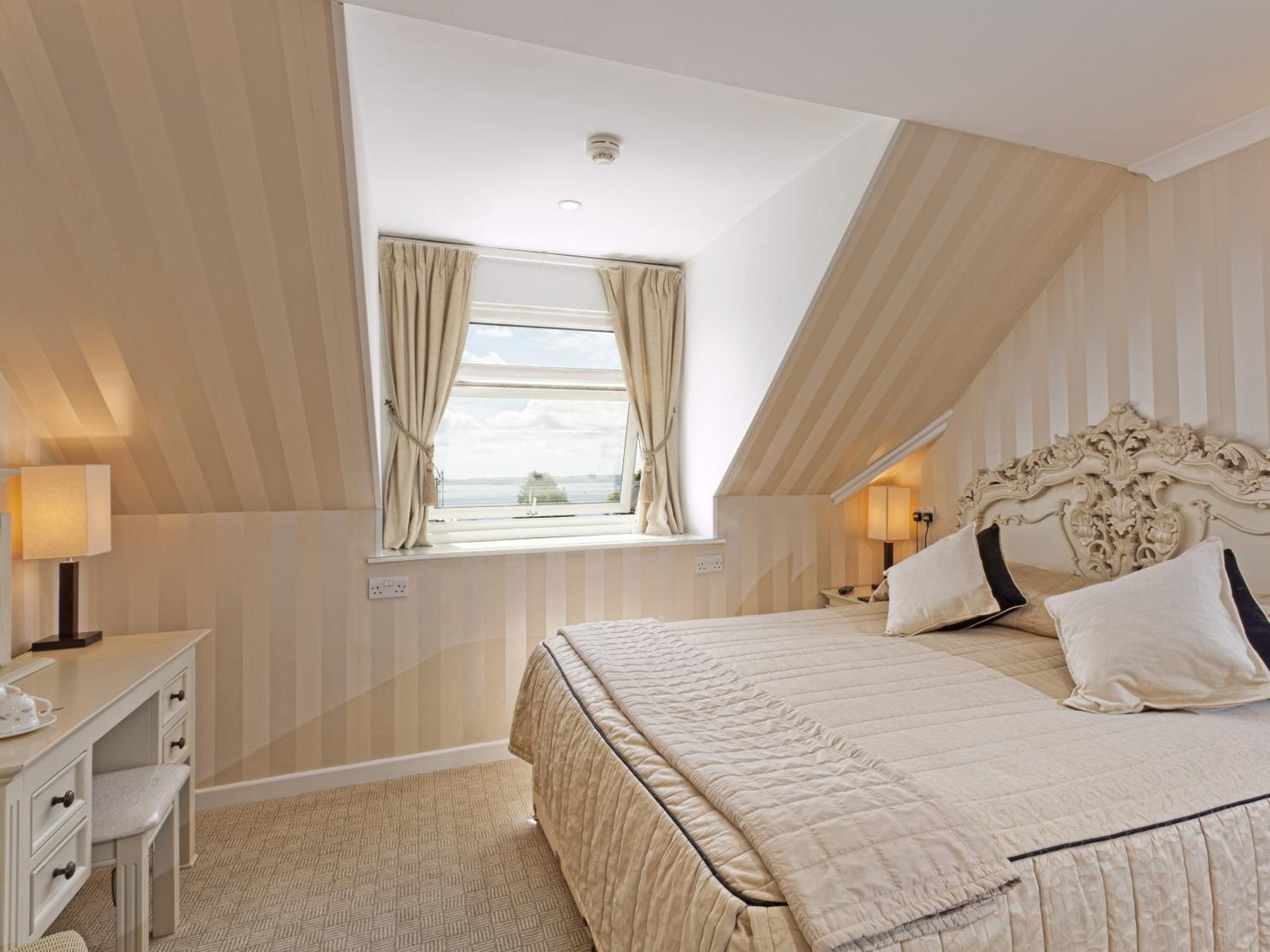Rosemullion Hotel