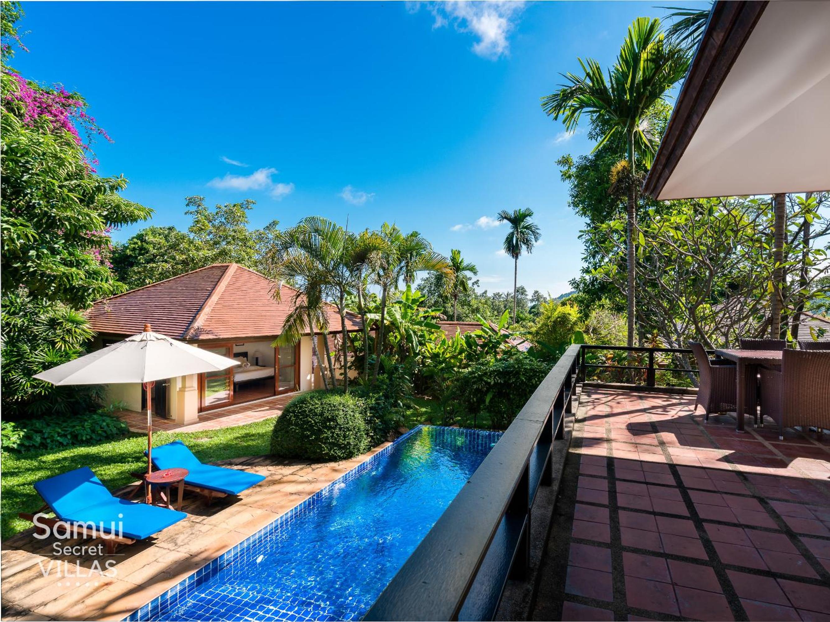 Samui Secret Villas