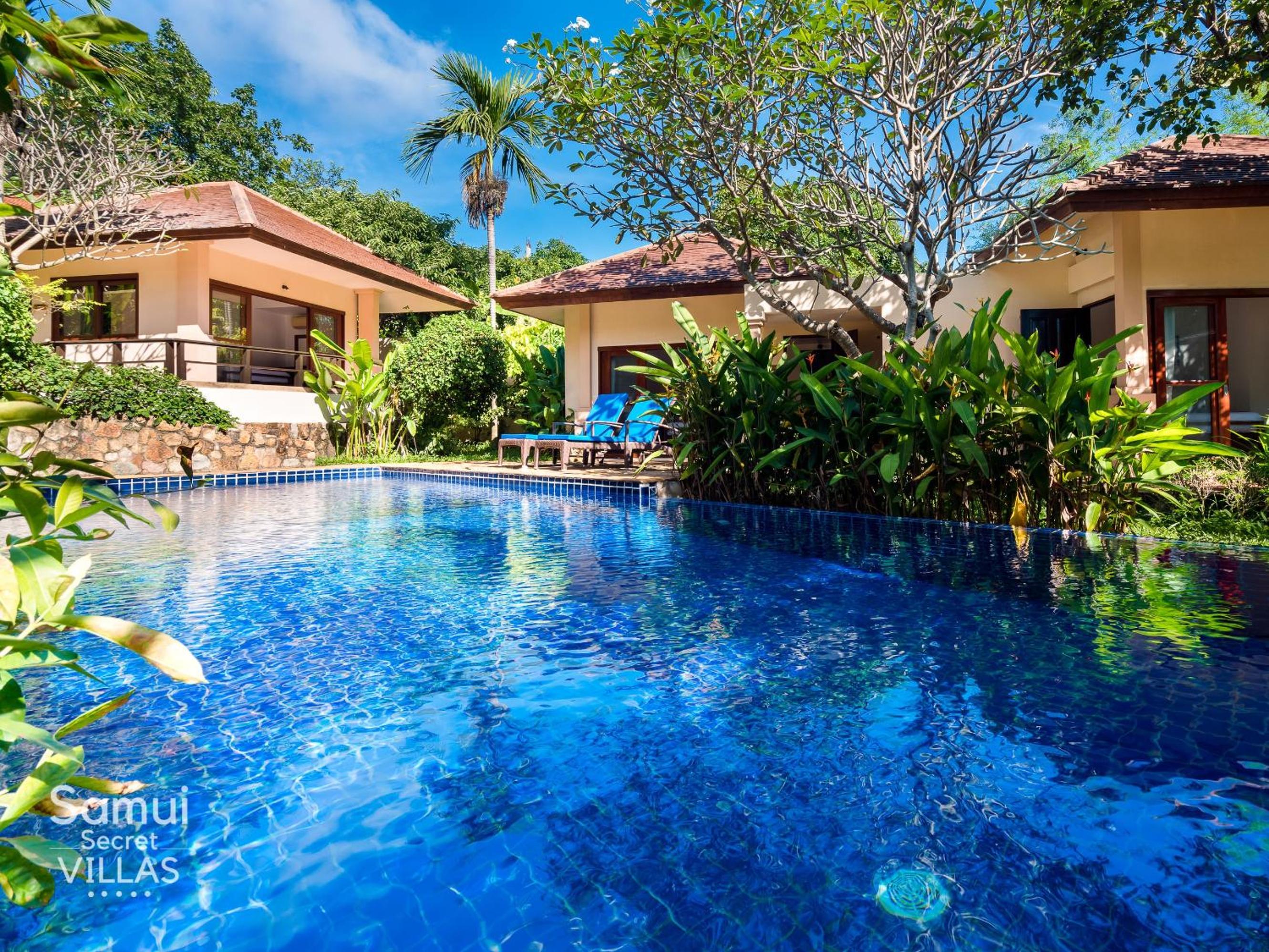 Samui Secret Villas