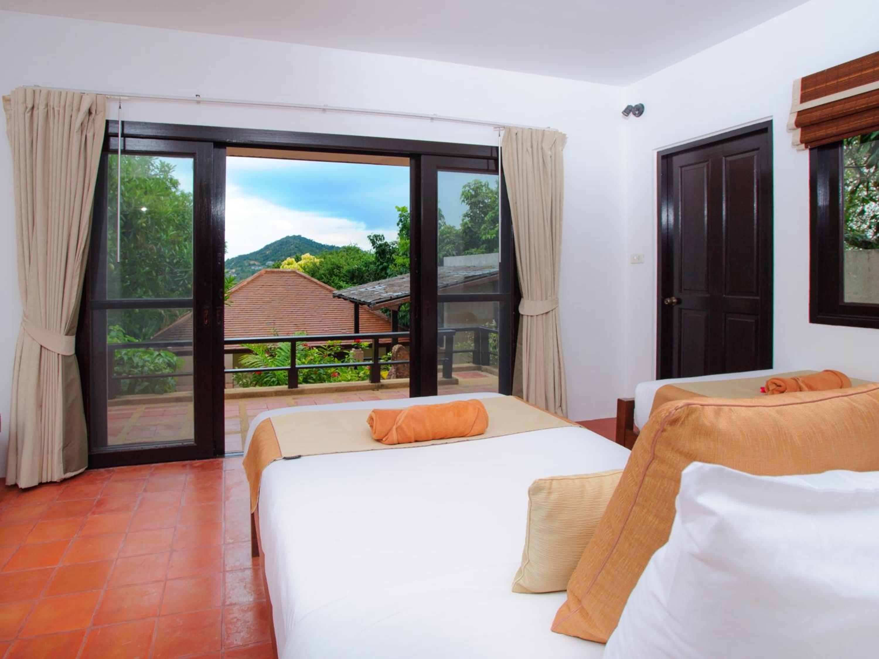 Samui Secret Villas