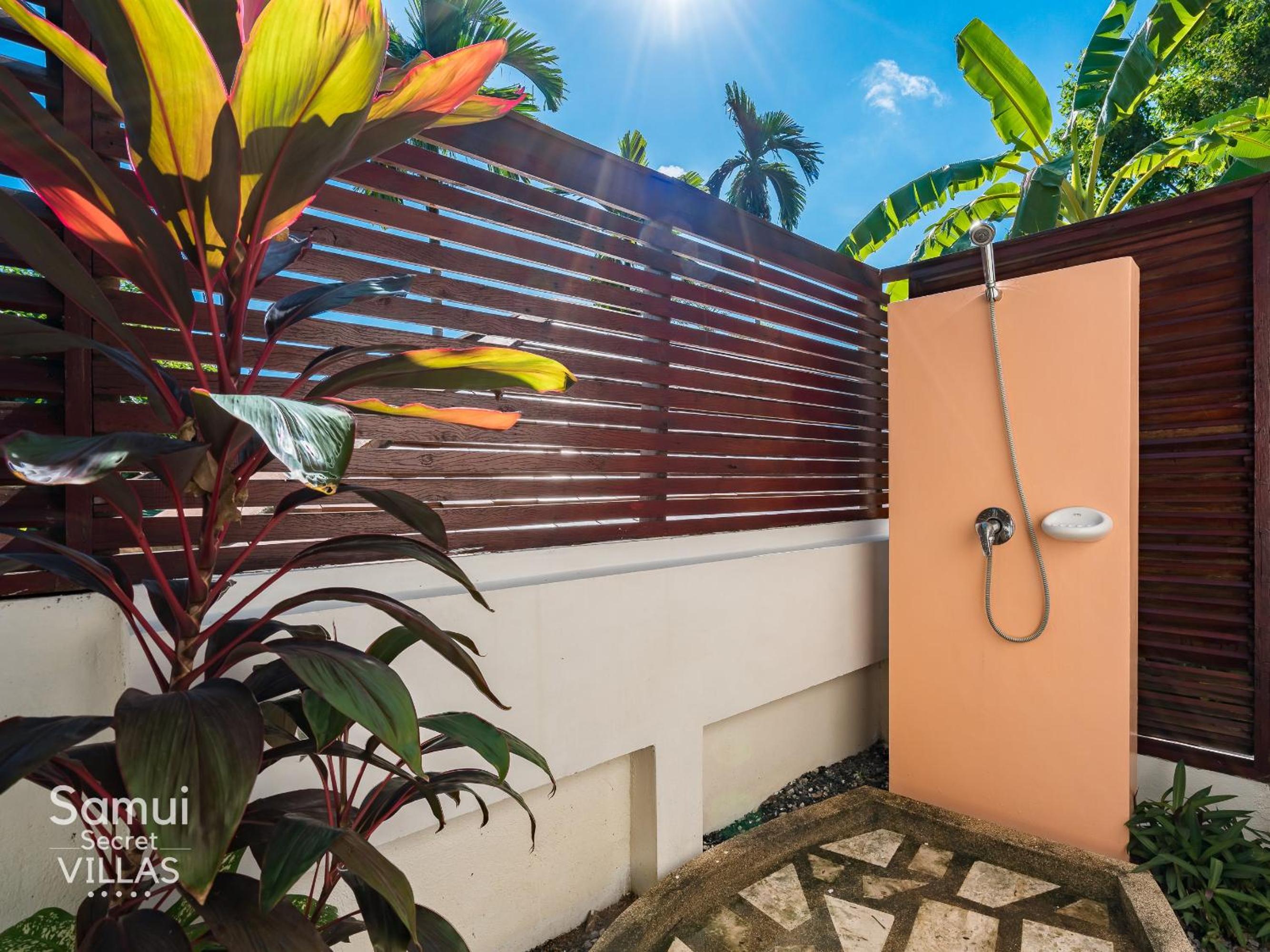 Samui Secret Villas