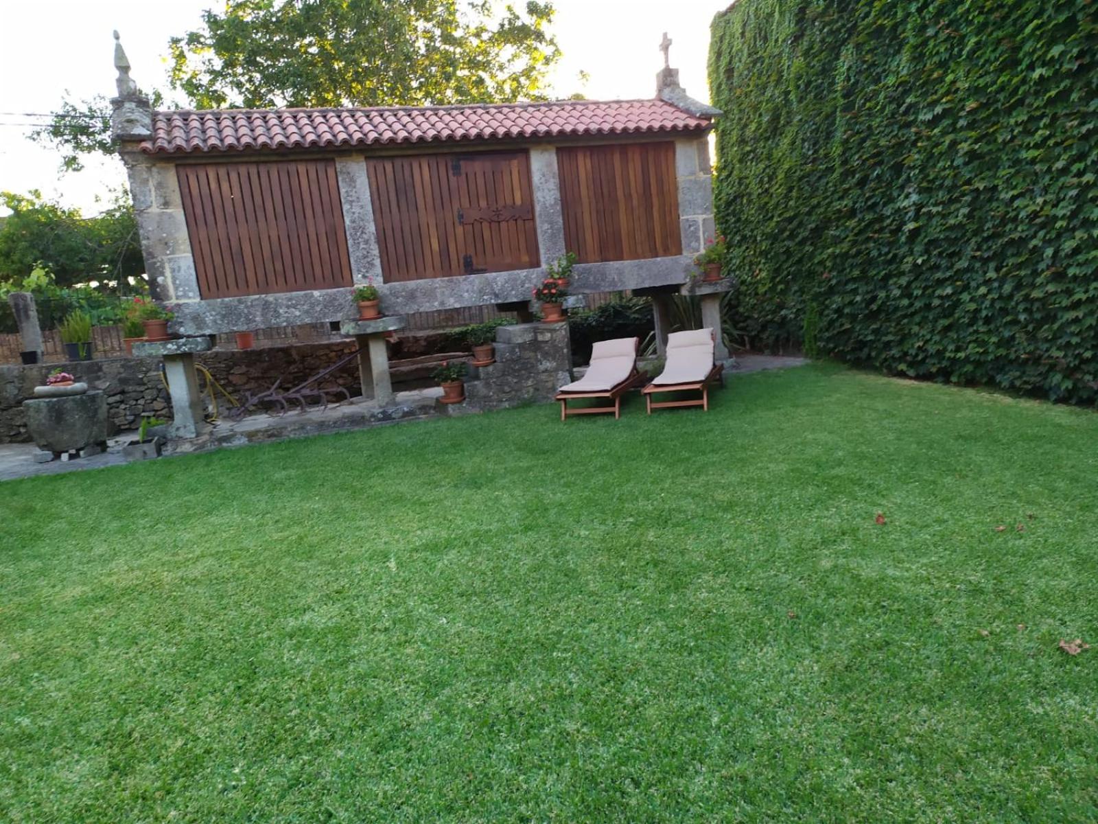 O Apartamento do Xanza, ideal para parejas ADAPTADO MOVILIDAD REDUCIDA view 3