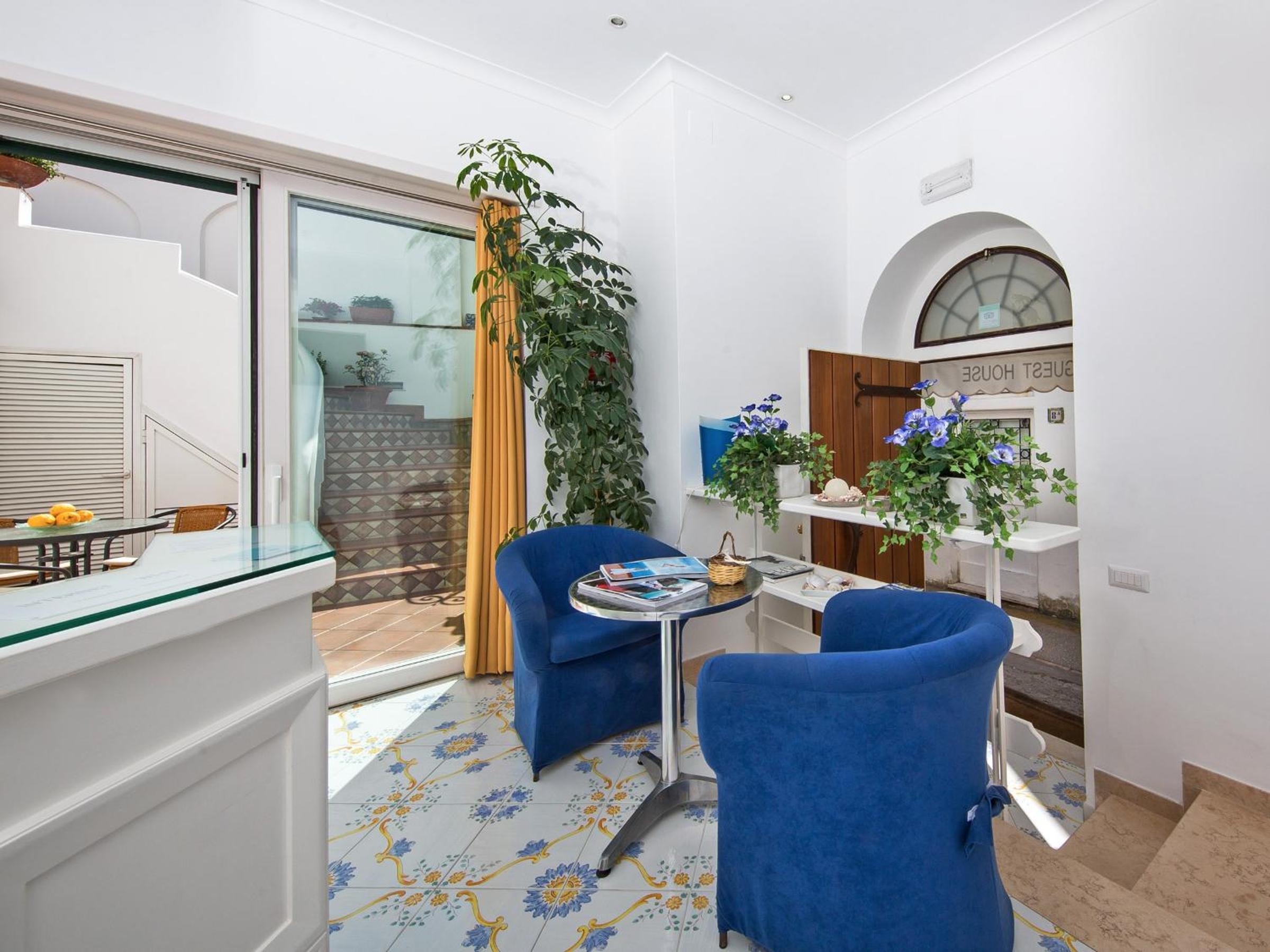 San Nicola Guest House photo 2