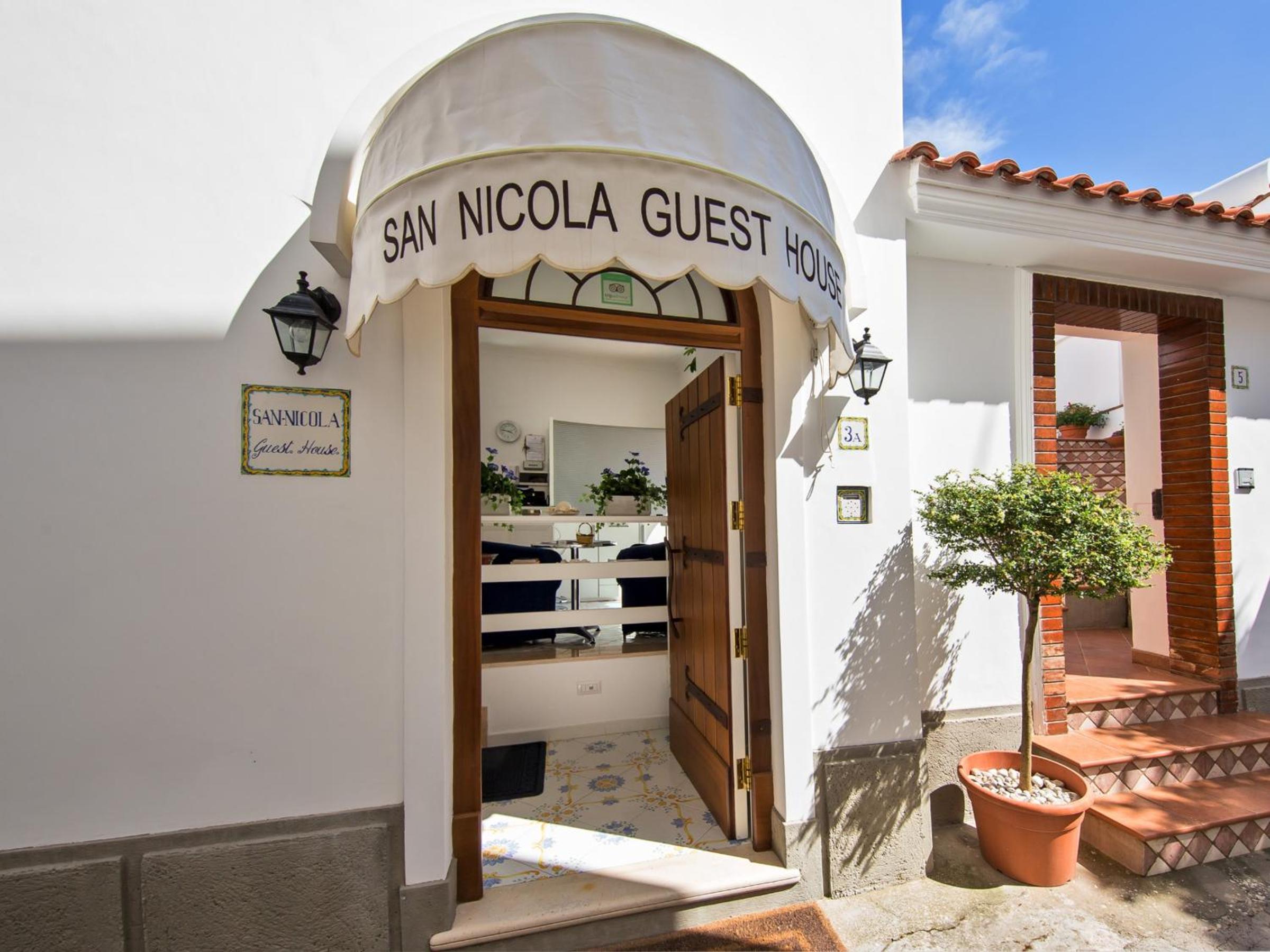 San Nicola Guest House photo 3