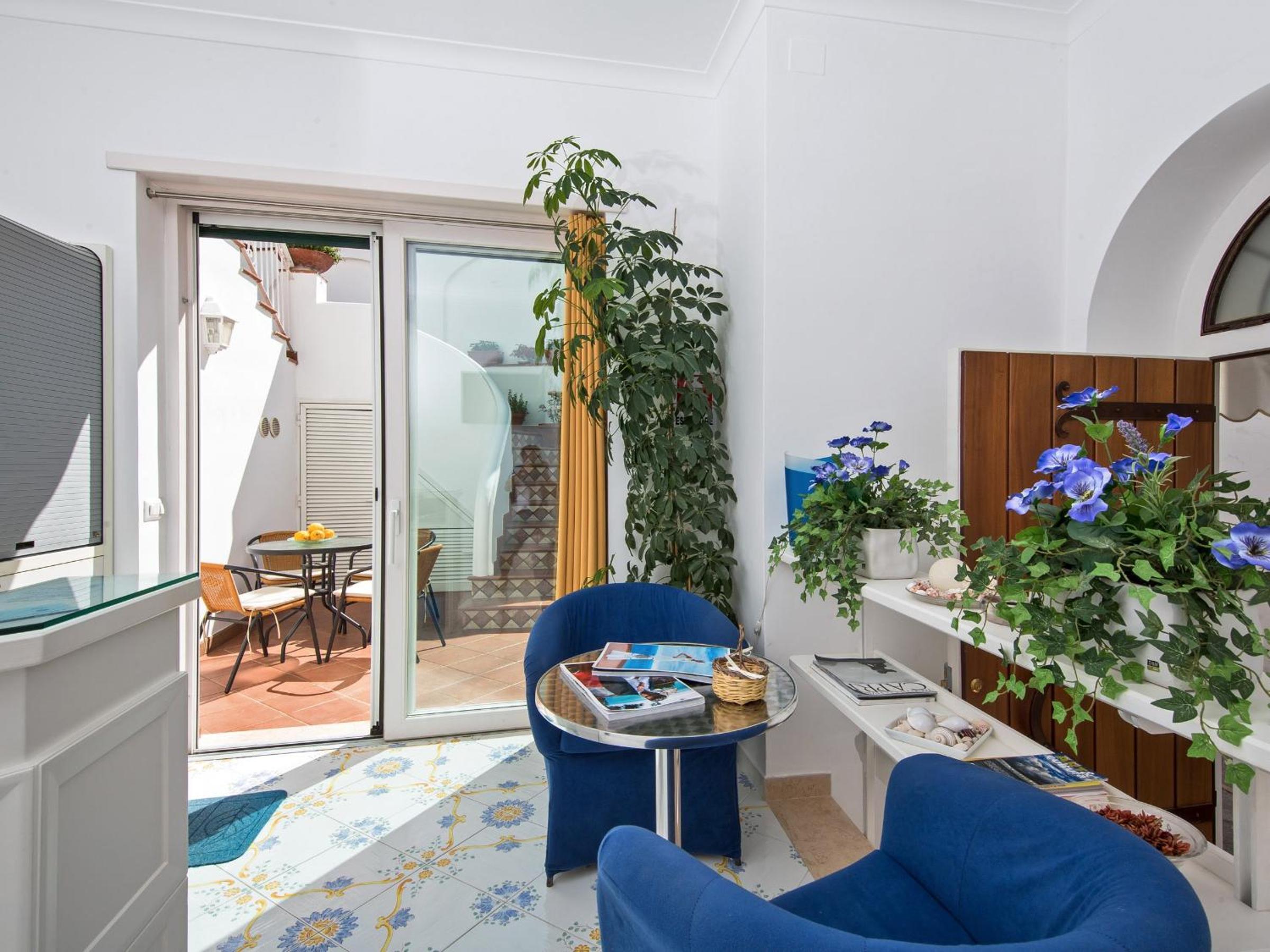 San Nicola Guest House