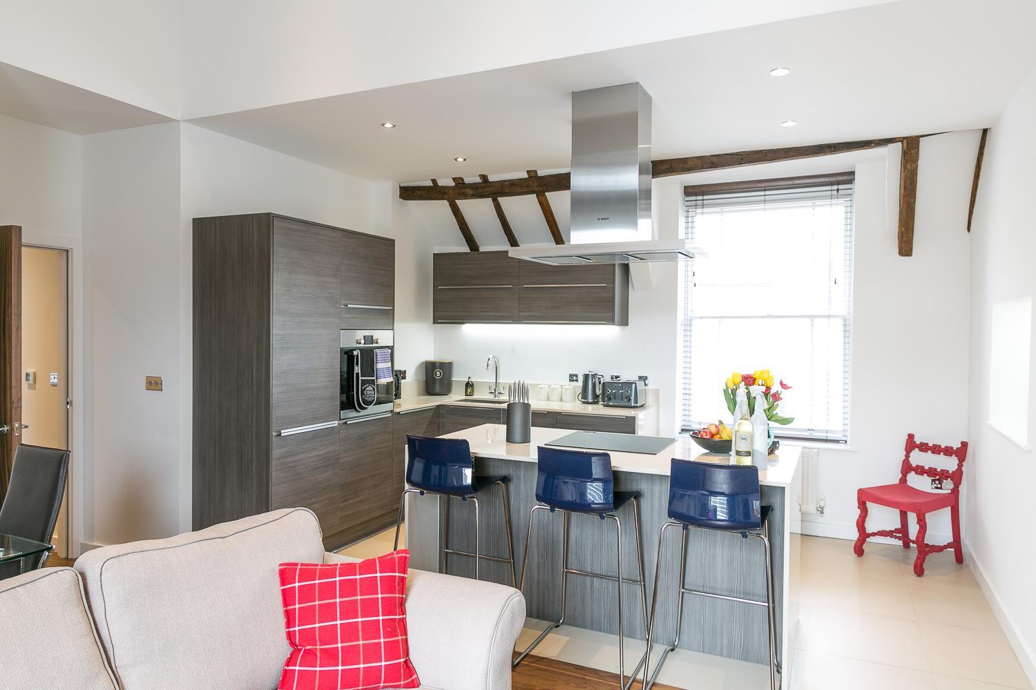Riverside Apartments of Stamford view 5