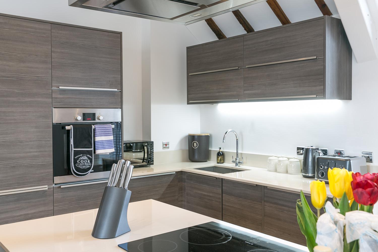 Riverside Apartments of Stamford view 2