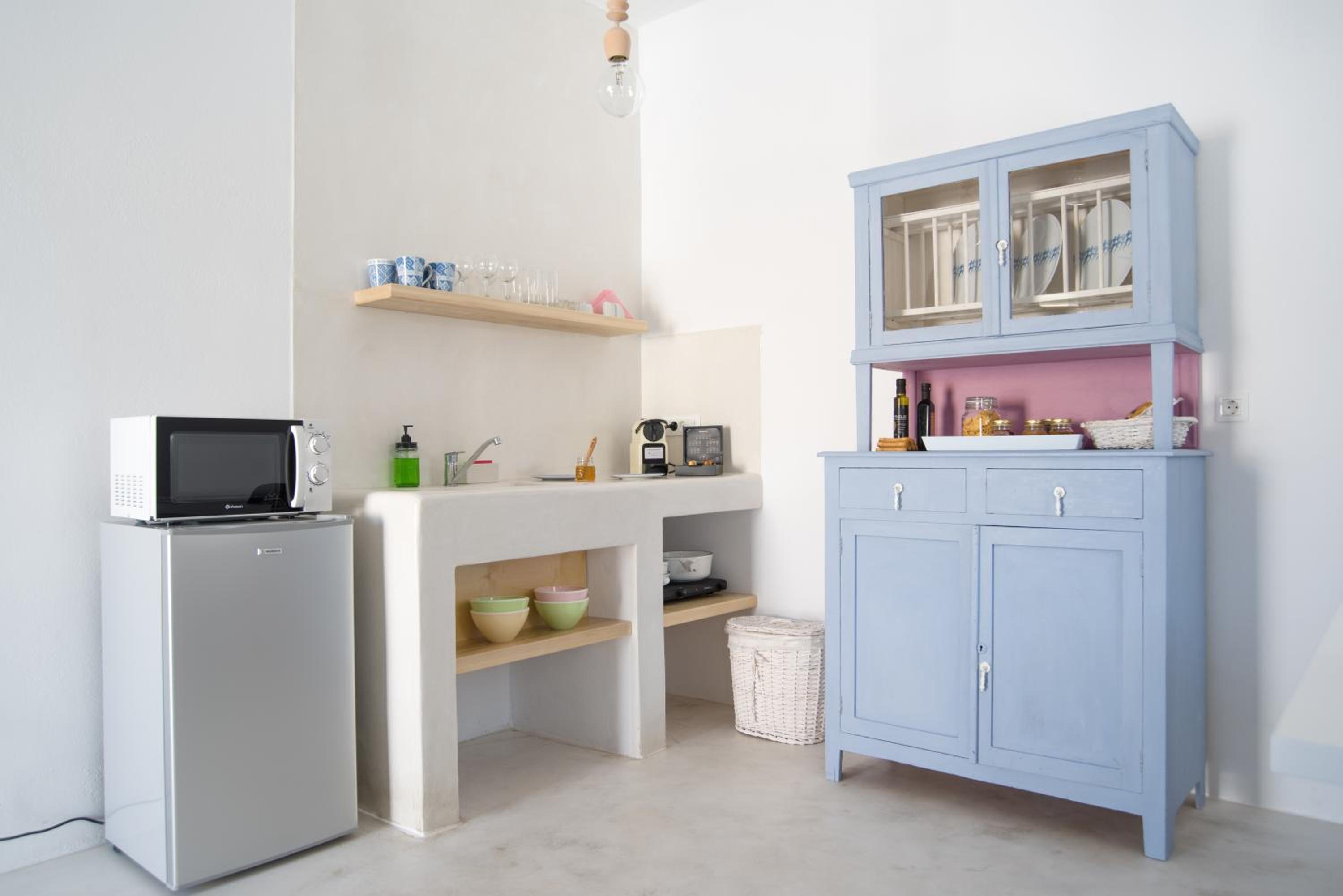 LAGADI SUITES by K&K