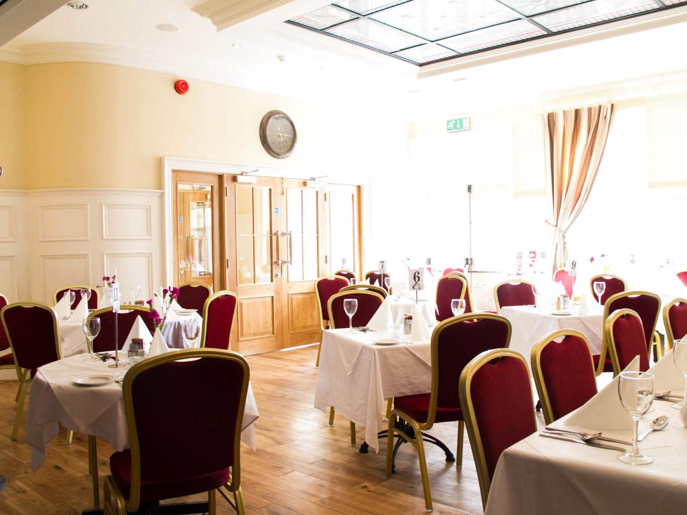 The Ryandale Inn