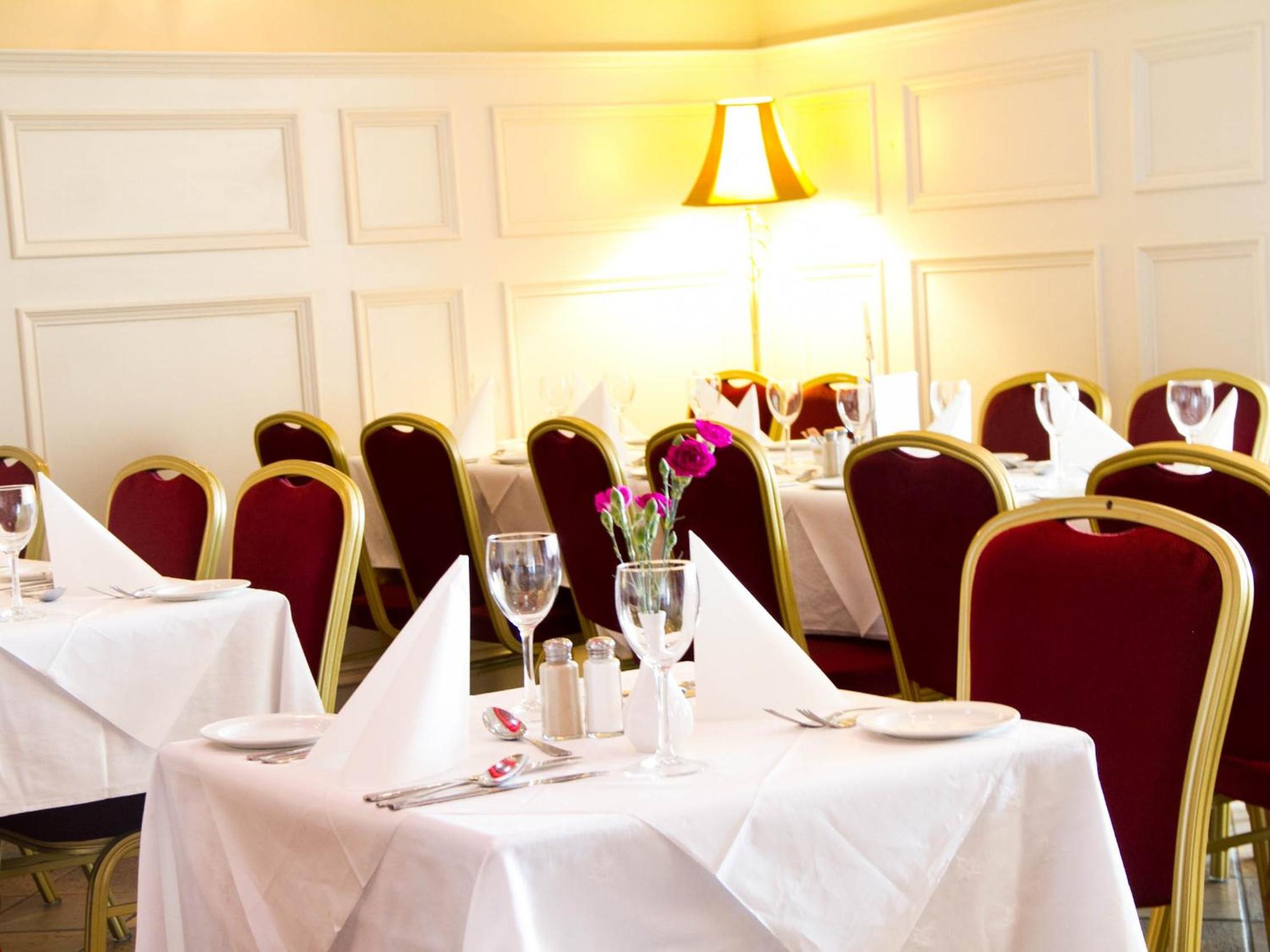 The Ryandale Inn