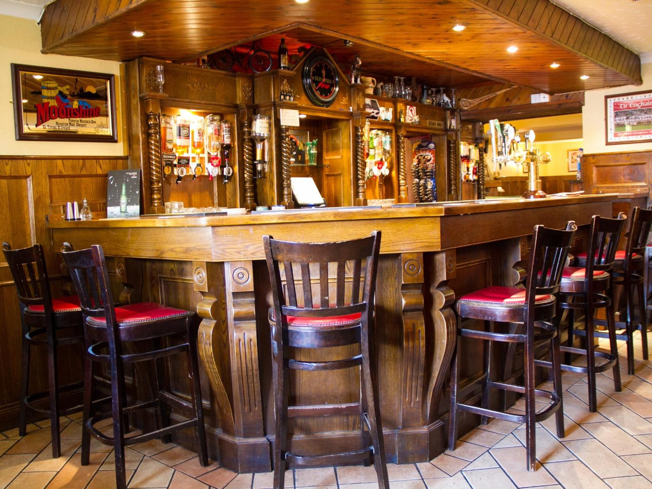 The Ryandale Inn