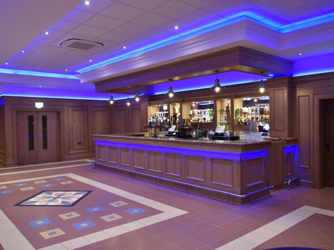 The Ryandale Inn
