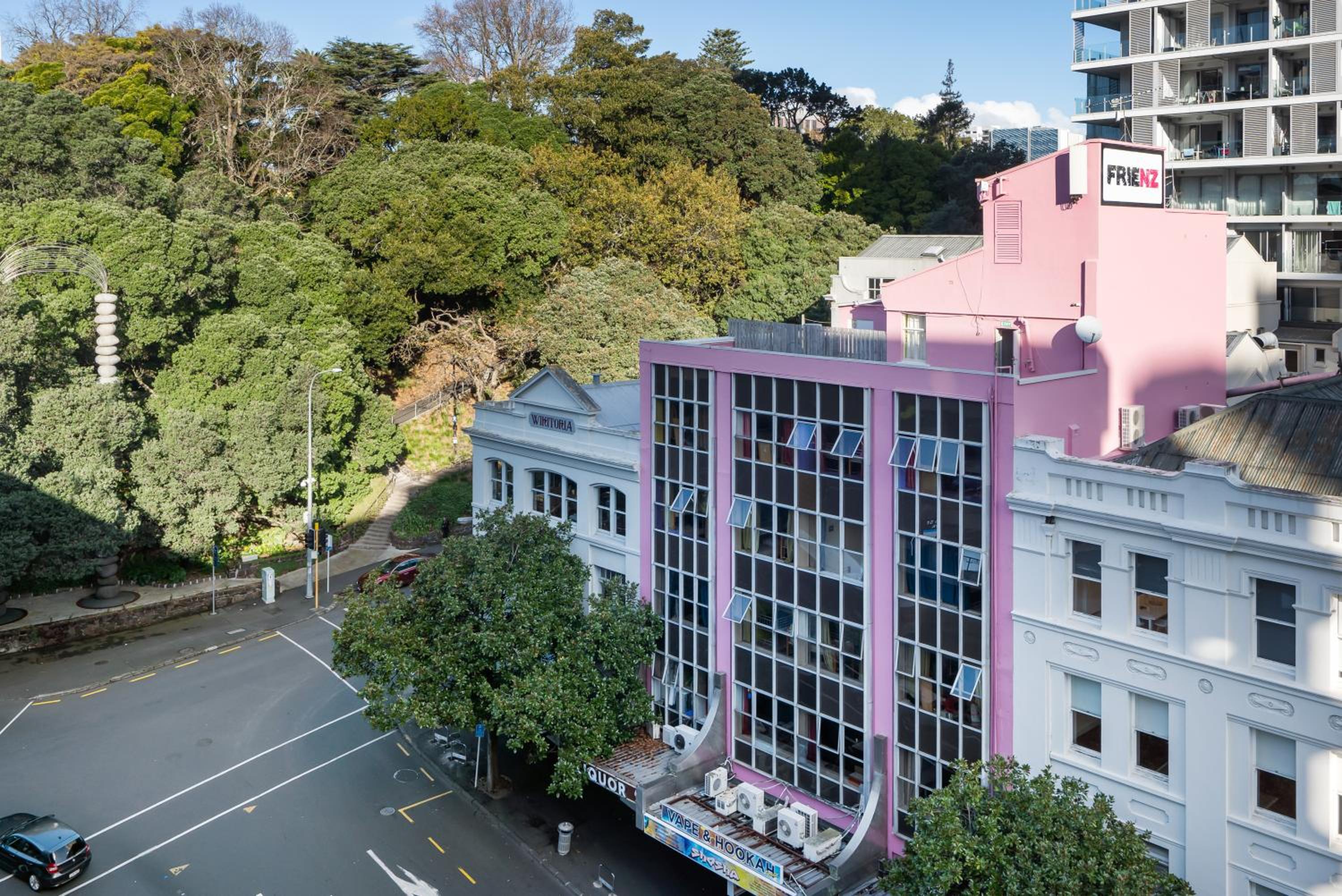 Utopia31 Hostel - formerly Frienz Backpacker
