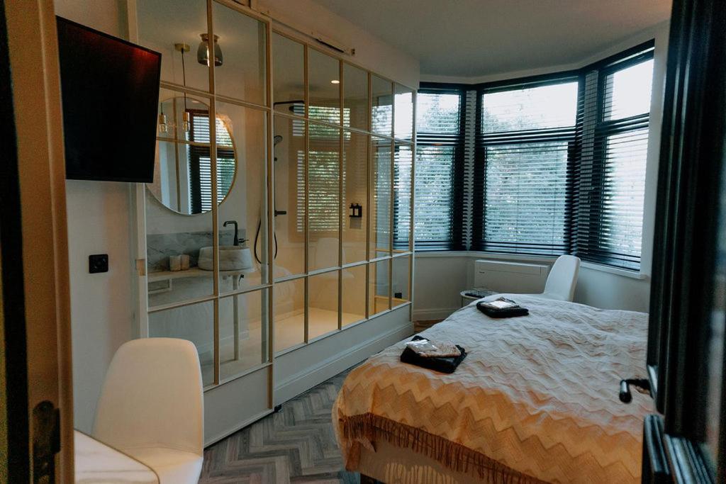 Fiertelmeers Boutique B&B