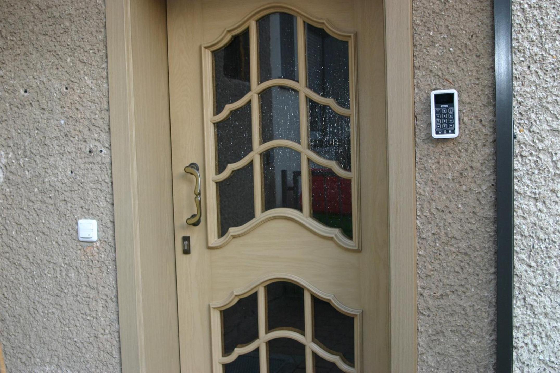 Ferienhaus Walter view 3
