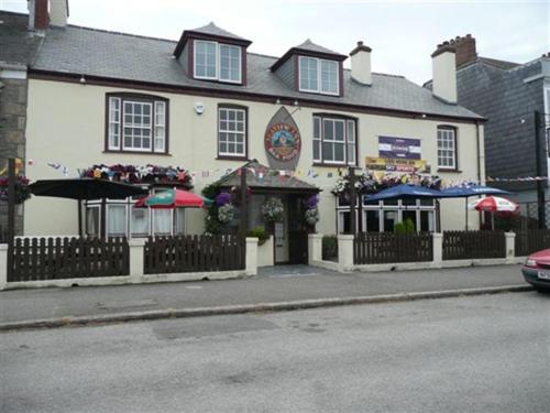 Seaview Inn view 5