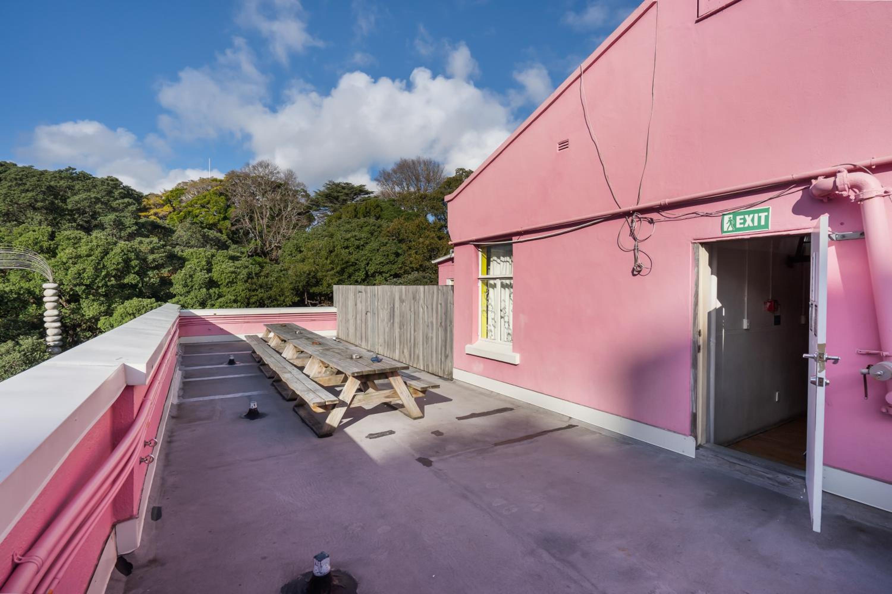 Utopia31 Hostel - formerly Frienz Backpacker