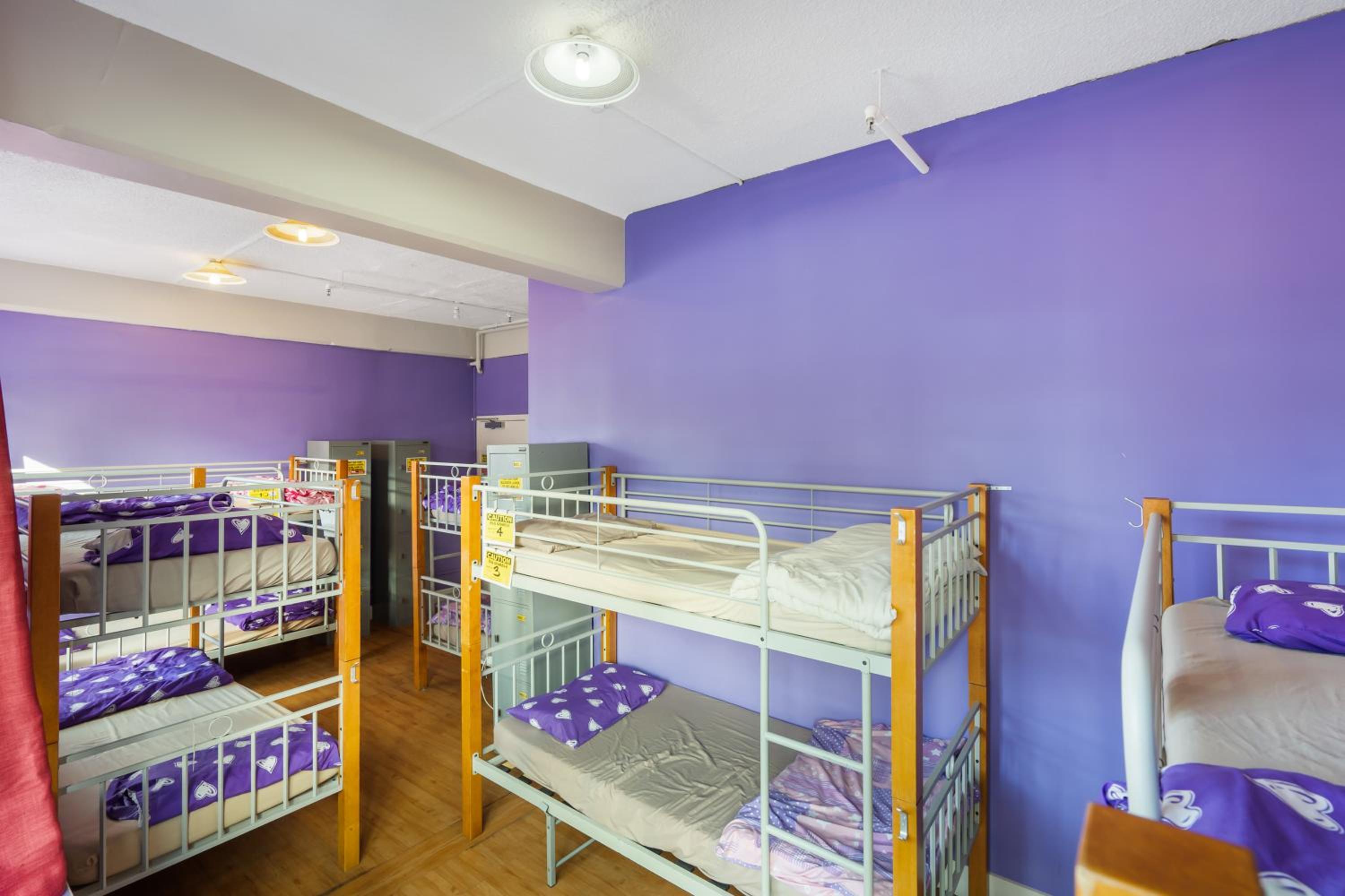 Utopia31 Hostel - formerly Frienz Backpacker