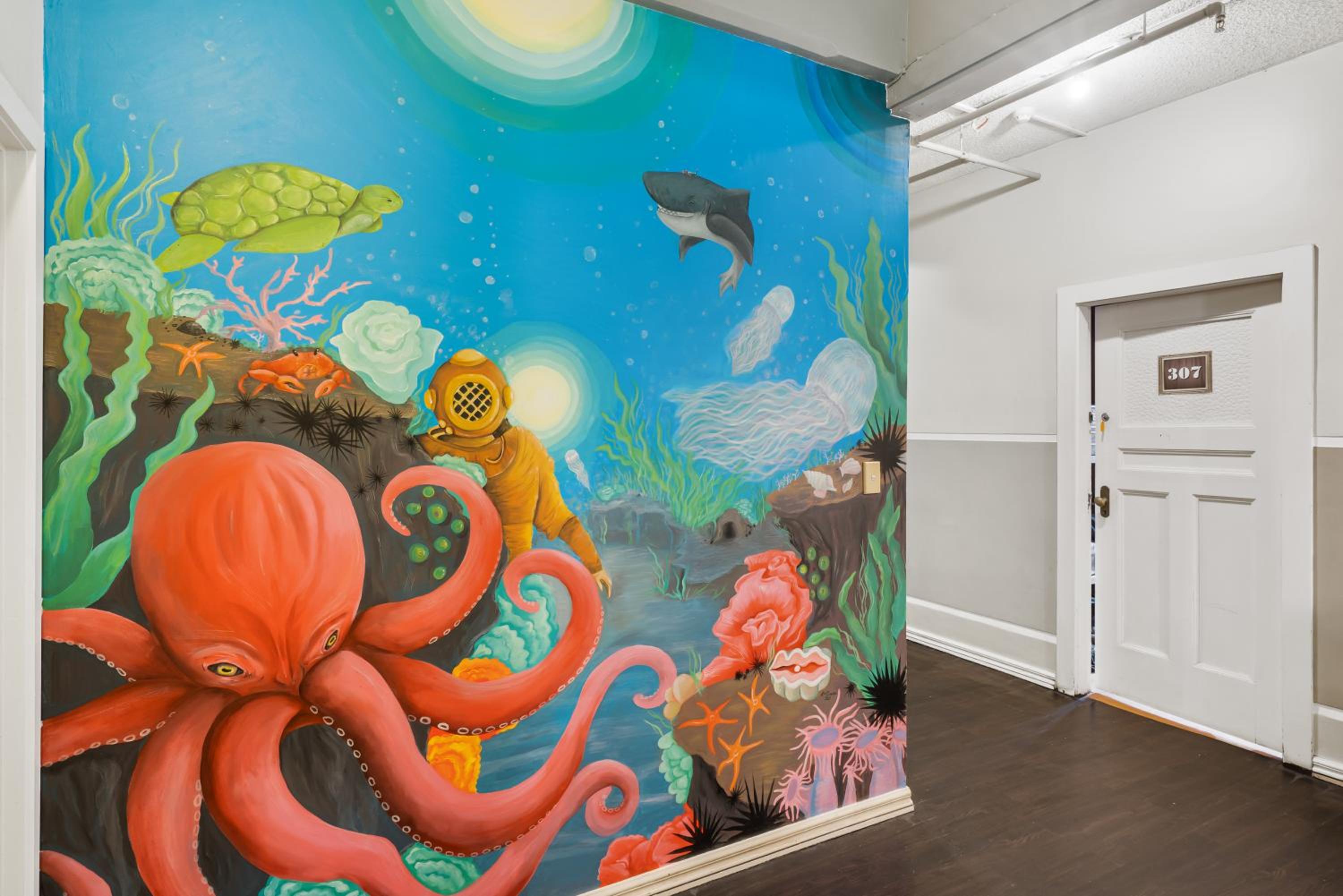 Utopia31 Hostel - formerly Frienz Backpacker
